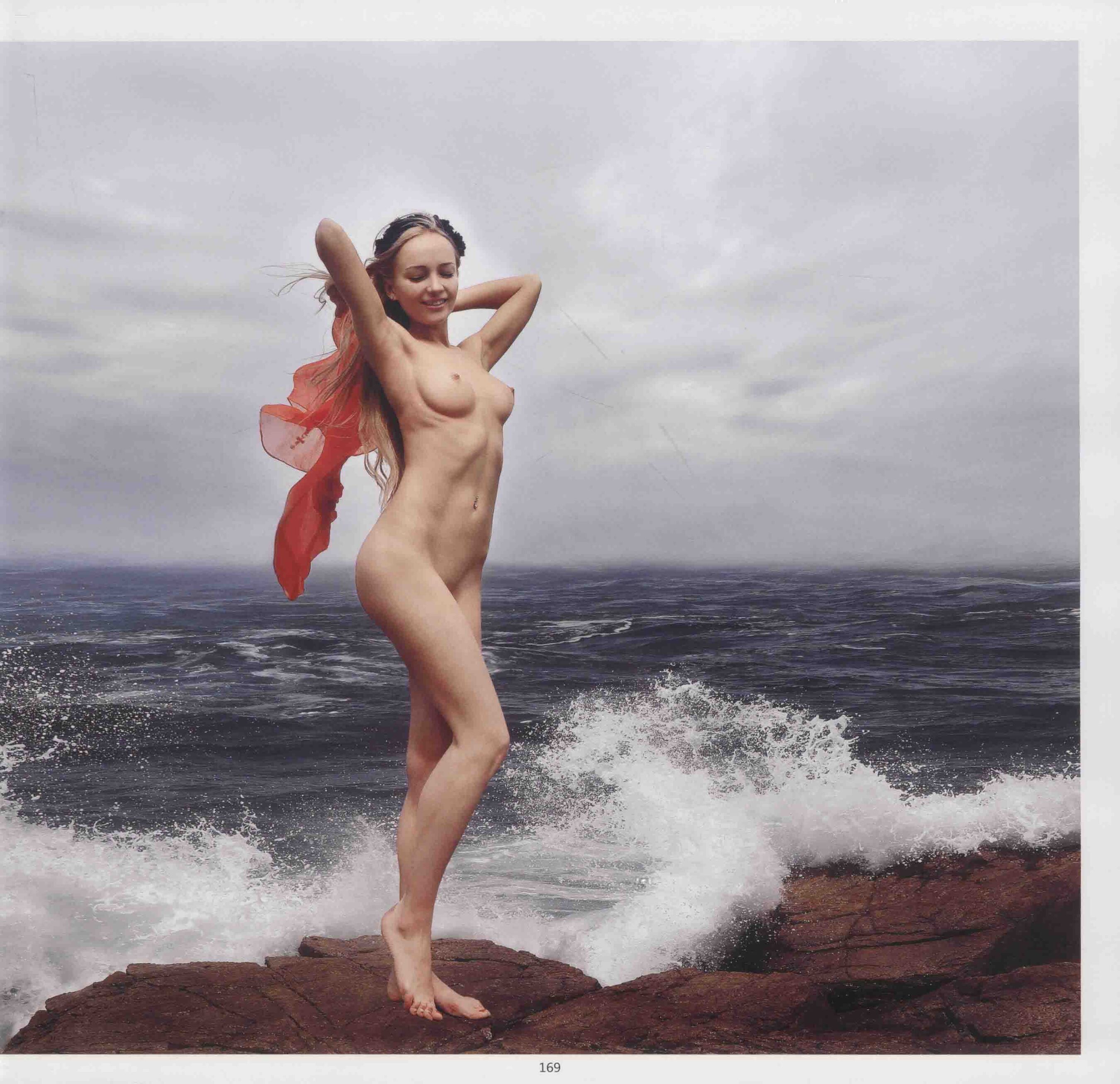 人与自然 超现实主义宣言