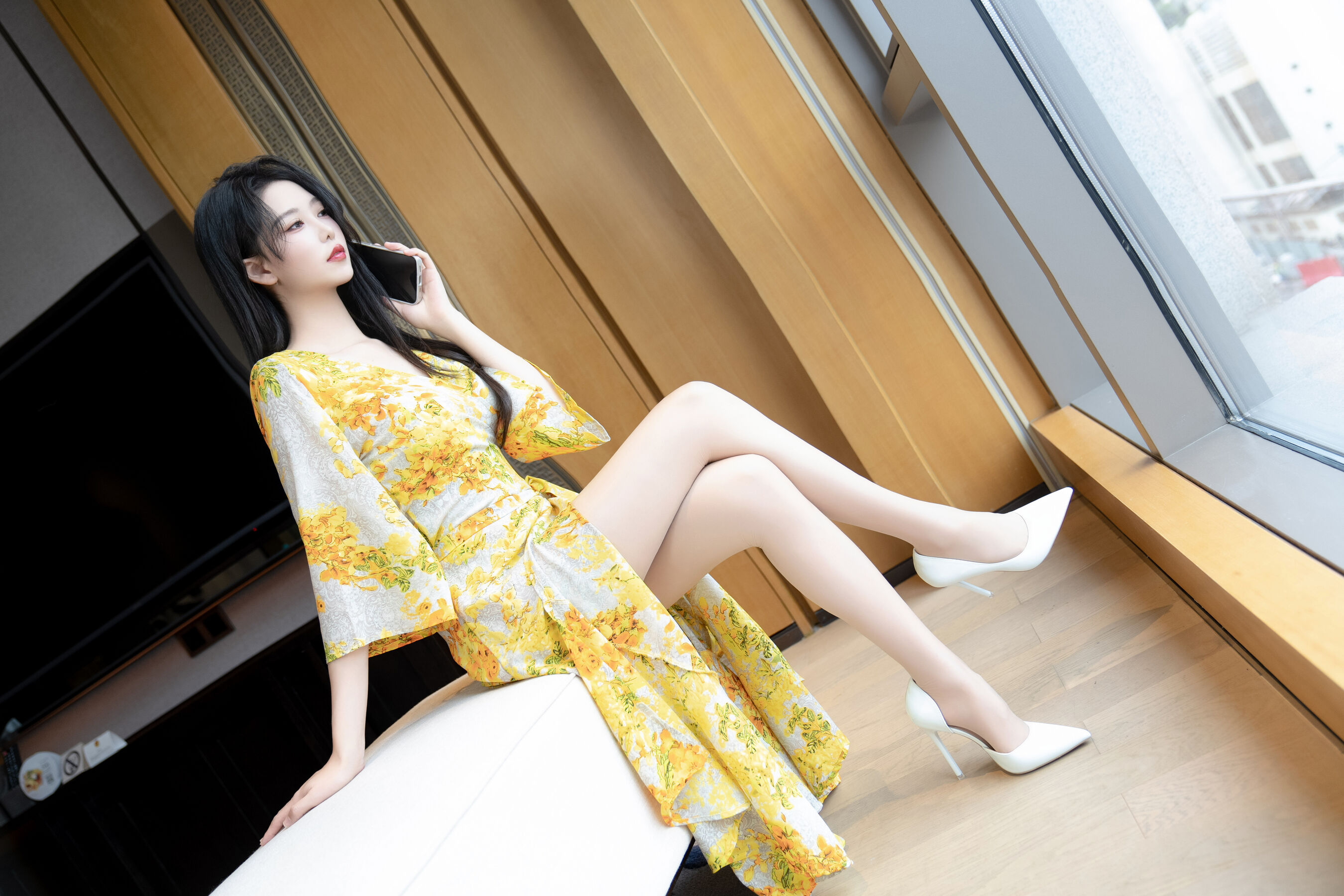 利世《私购流出》 | Page 2