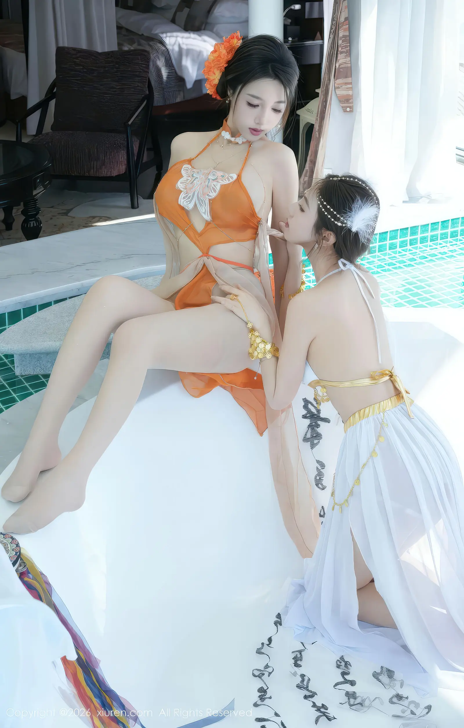 Twins-桃之夭夭（Vol. 11315） | Page 5