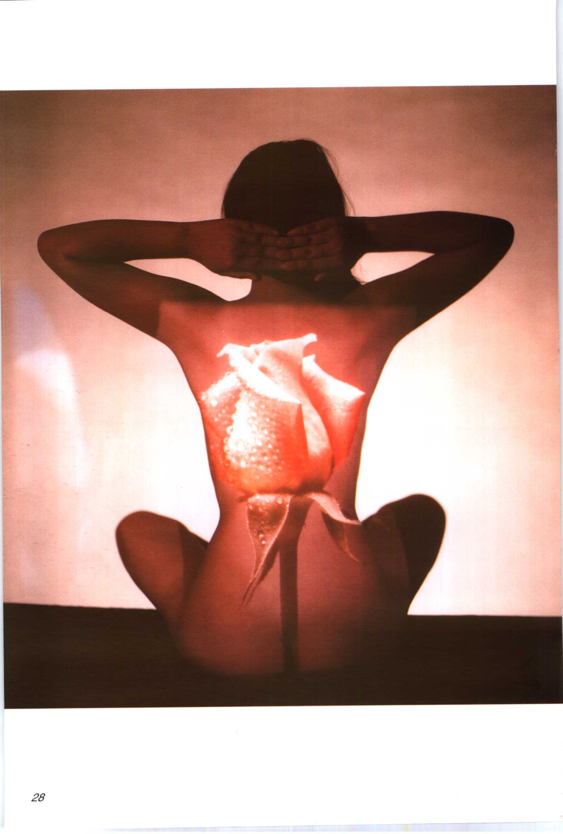 人体摄影造型艺术（上） | Page 4