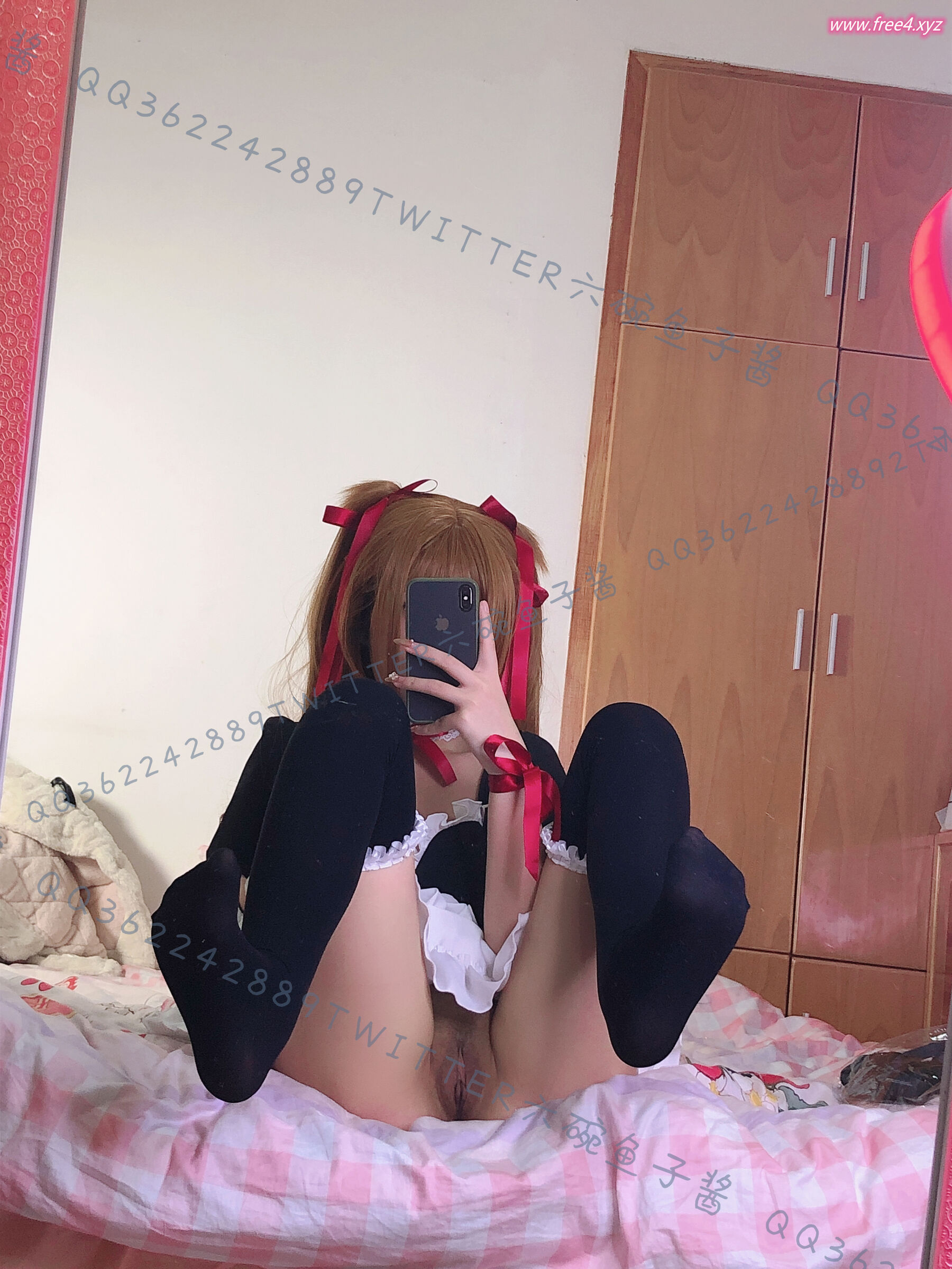 六碗鱼子酱《明日香》