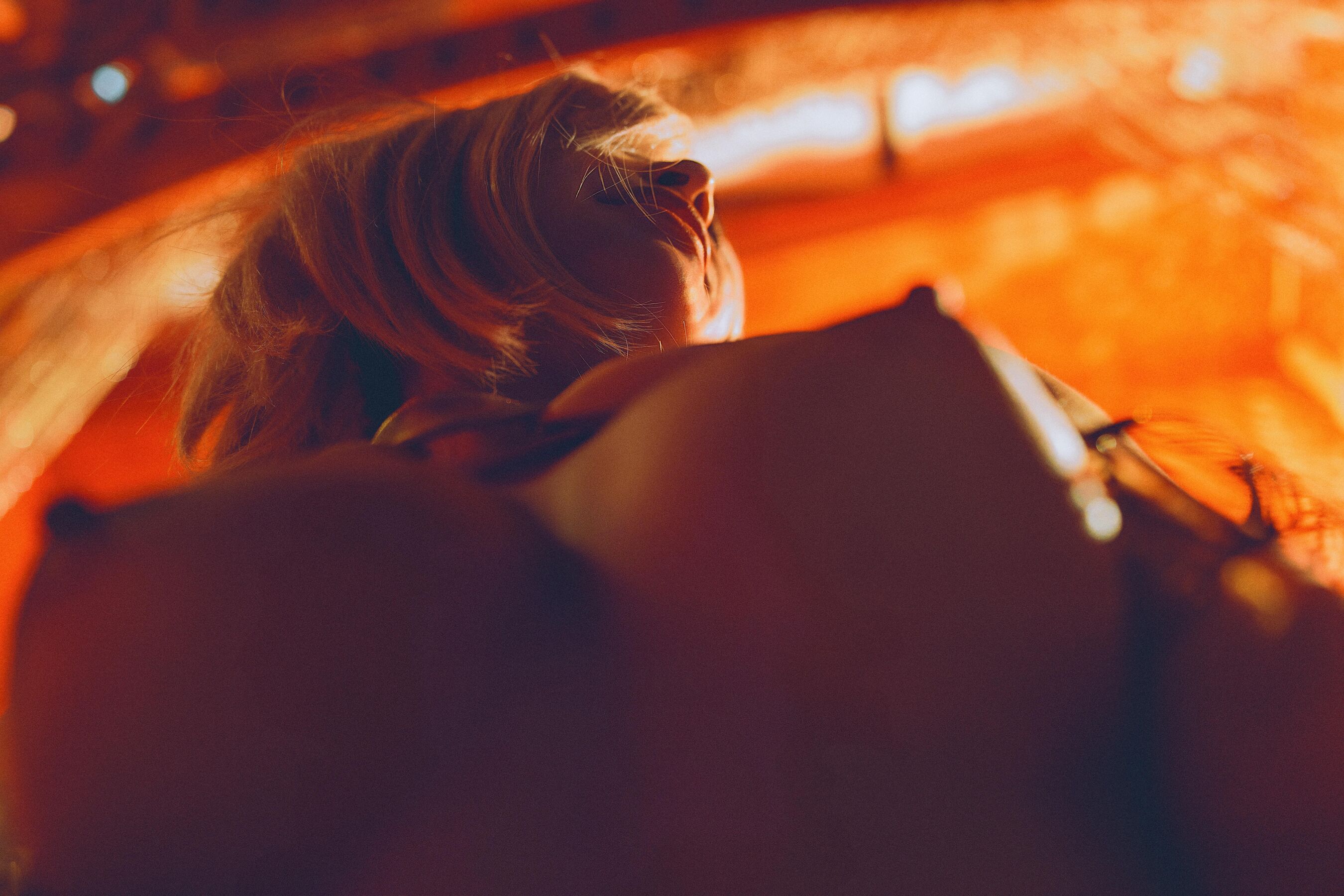 慕慕Momo《玛修·基列莱特 Mash Kyrielight》