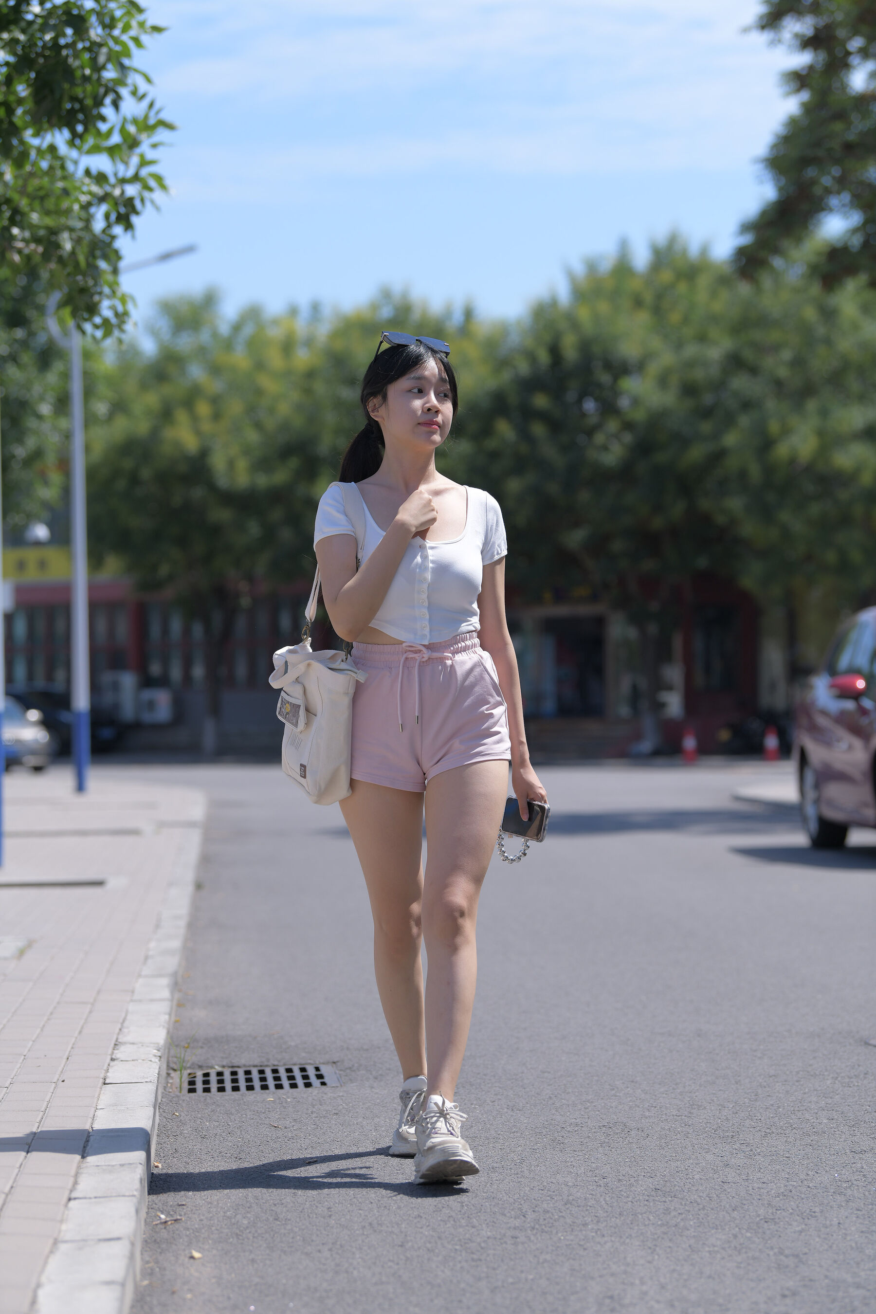 一语呢喃 | Page 3