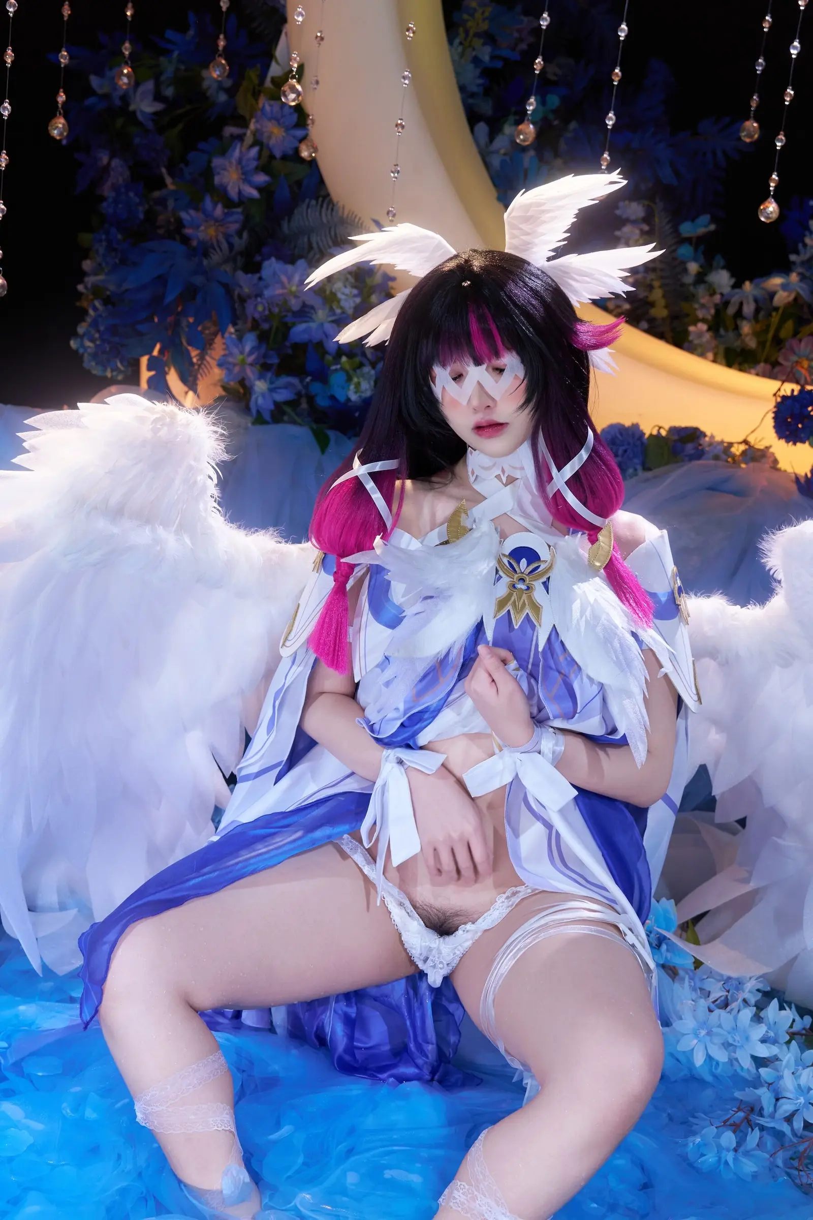 原神·哥伦比娅·希珀塞莱尼娅 | Page 5