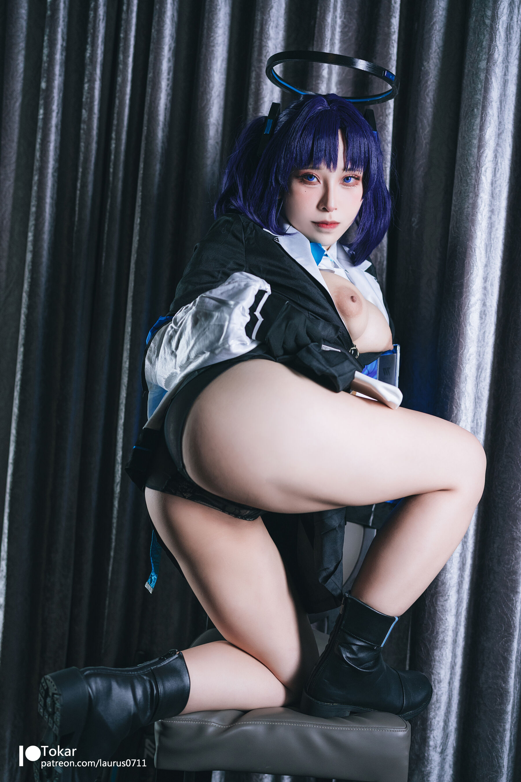 Tokar浵卡《早瀬优香》 | Page 2