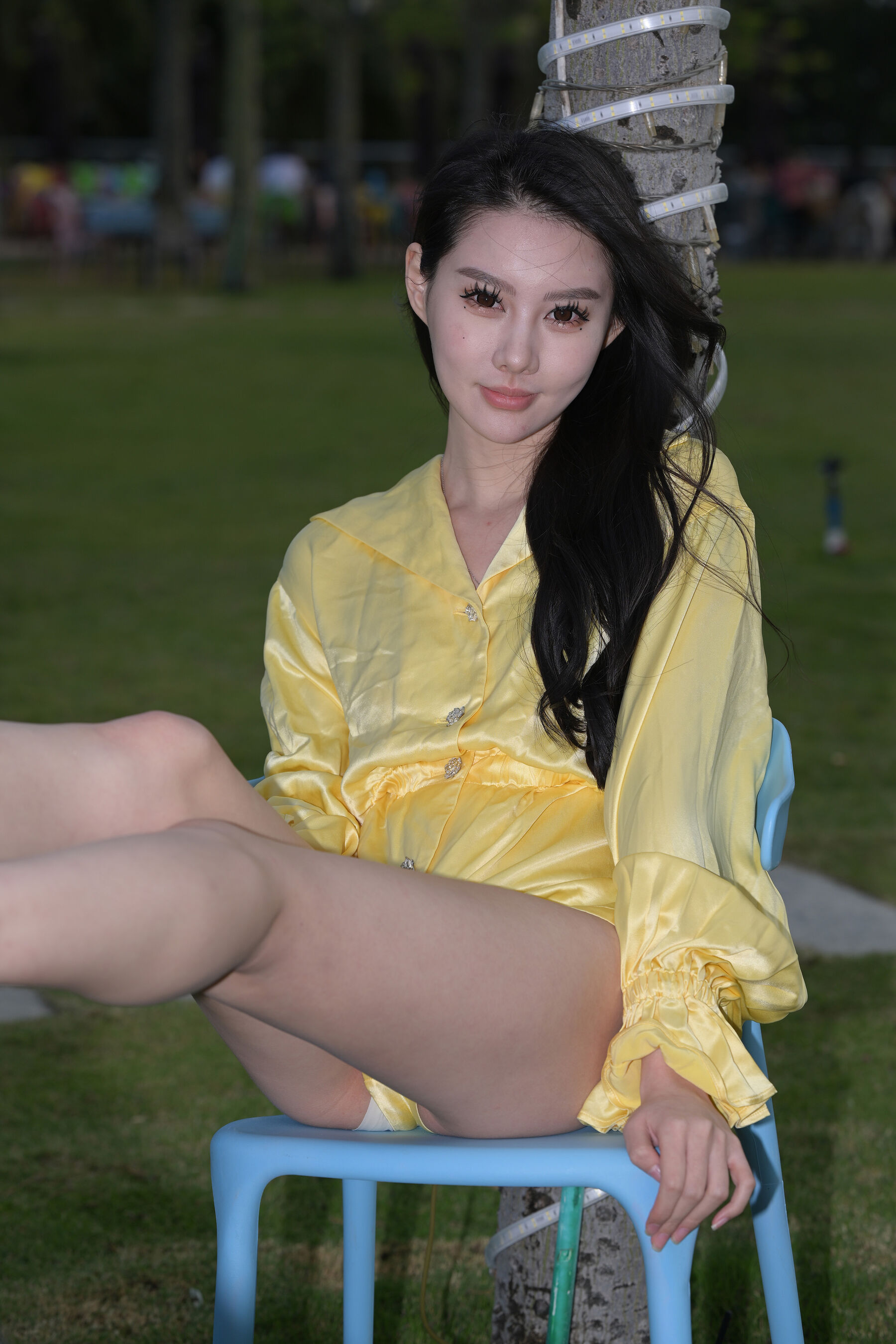 我不是你的“皇后” | Page 3