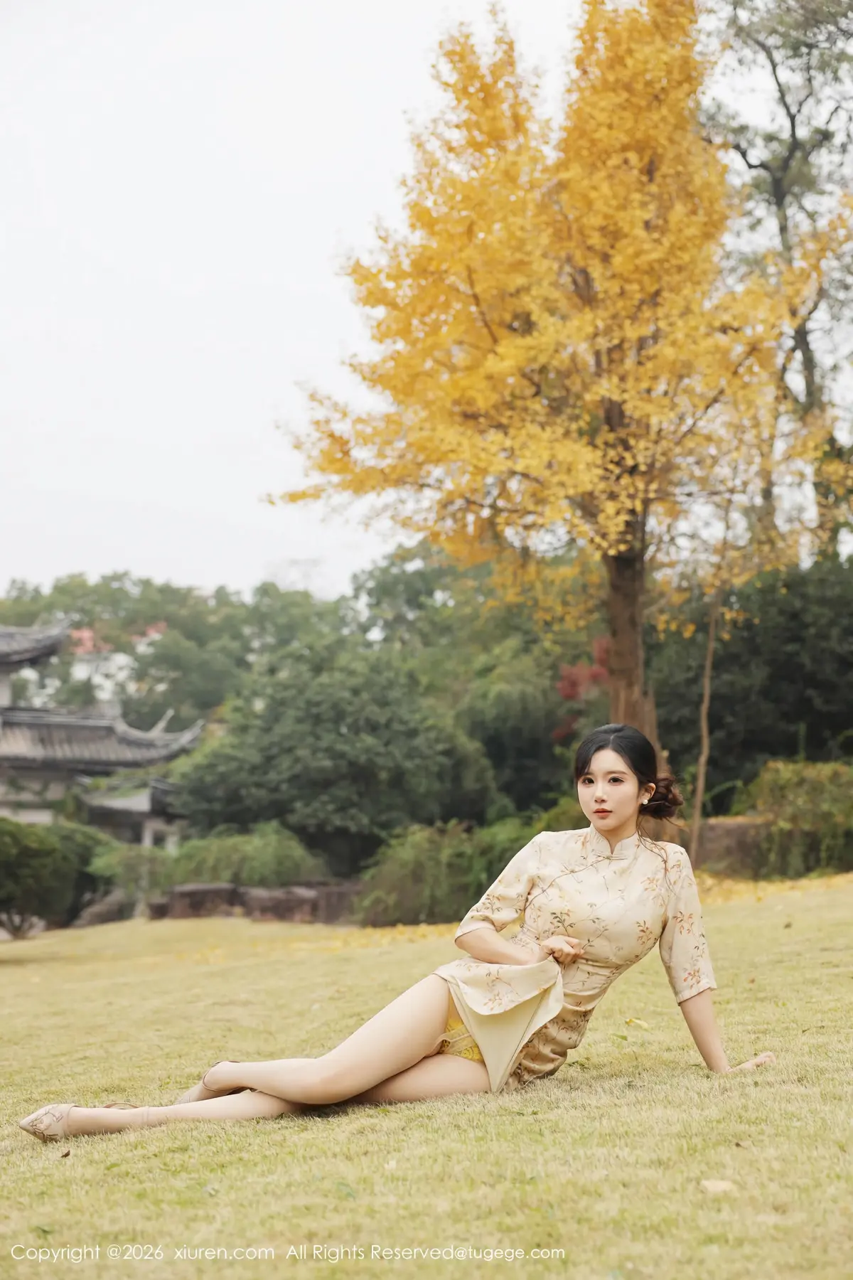 小肉肉咪（Vol. 11214）