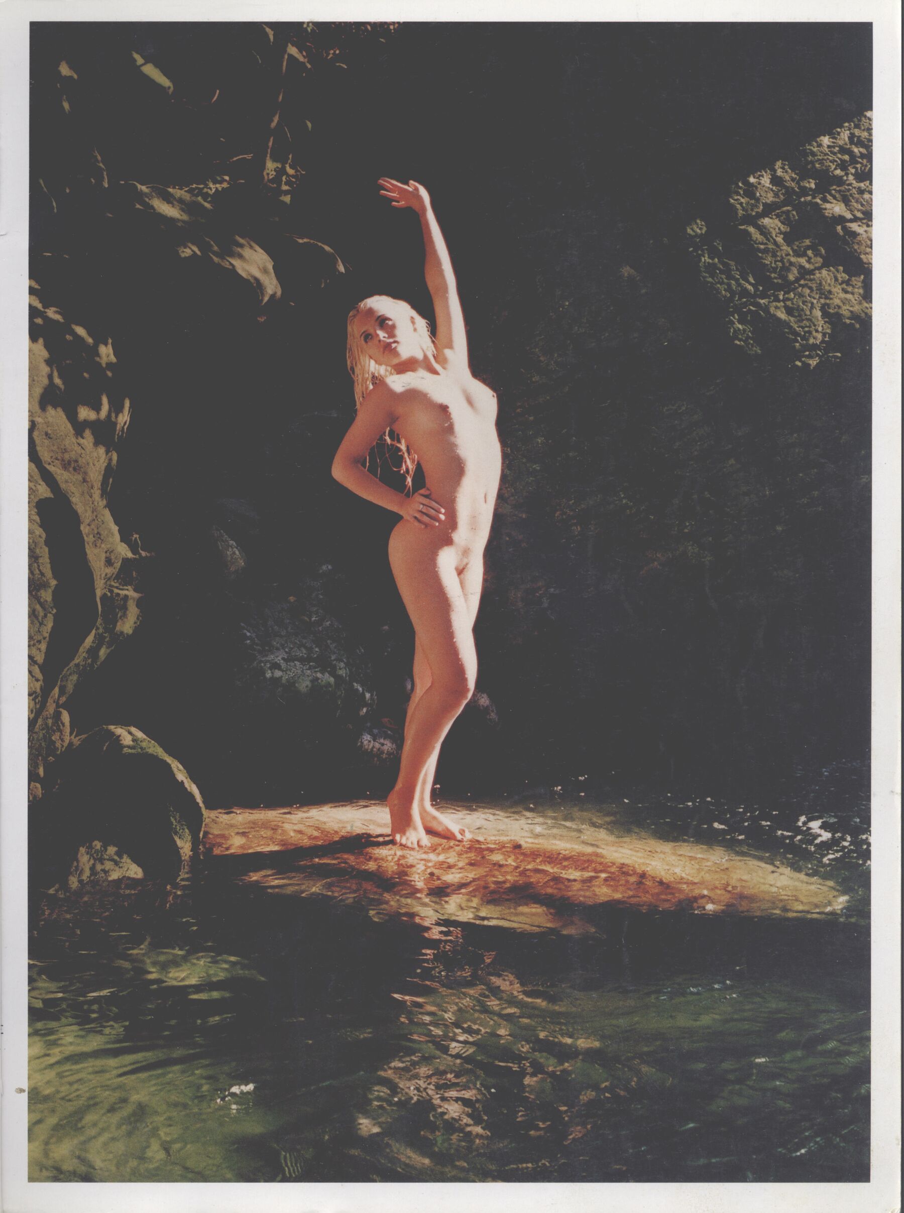 何远波人体摄影作品（上） | Page 2