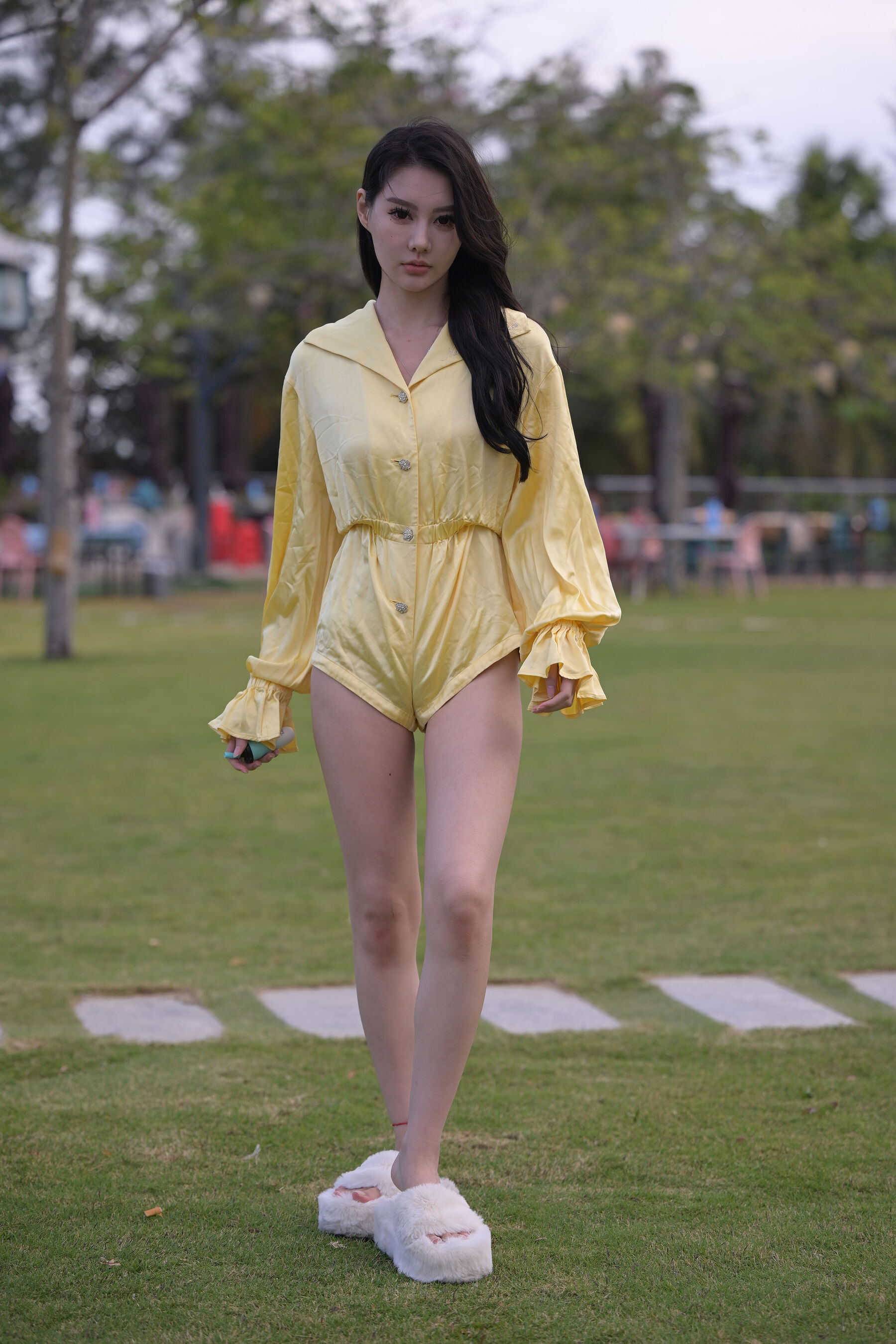 我不是你的“皇后” | Page 5