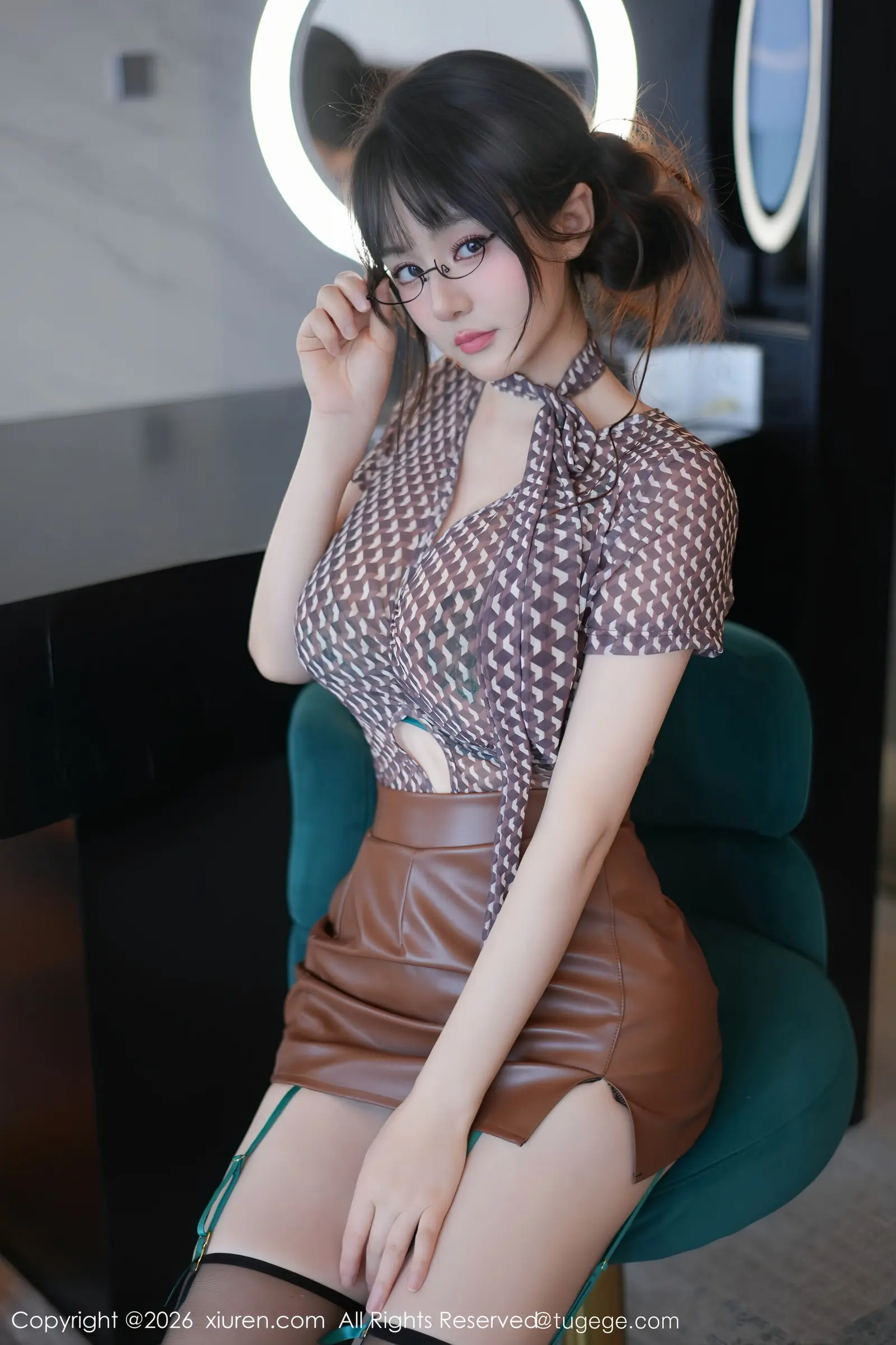 沈南汐RuRu（Vol. 11268） | Page 2