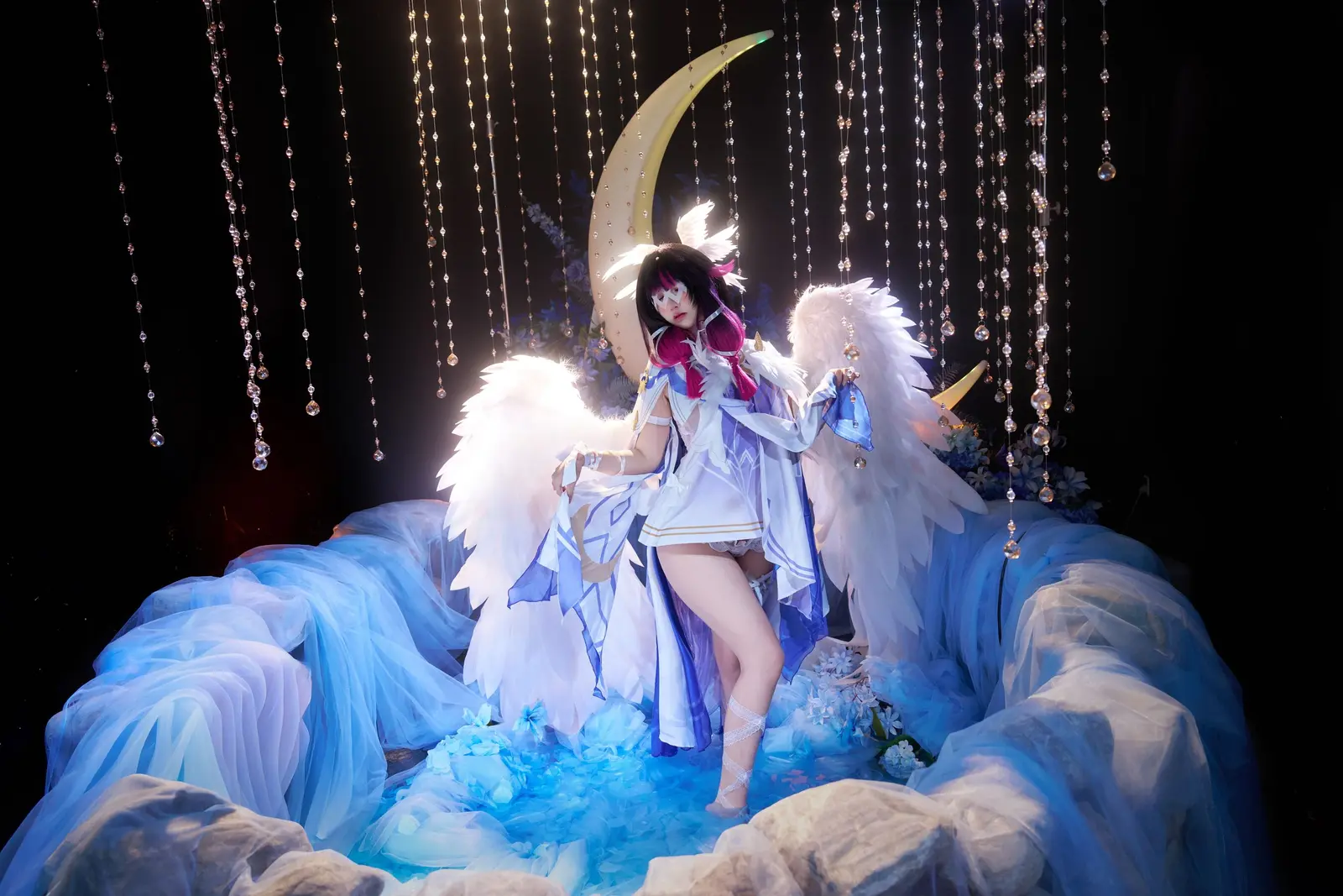 原神·哥伦比娅·希珀塞莱尼娅 | Page 2