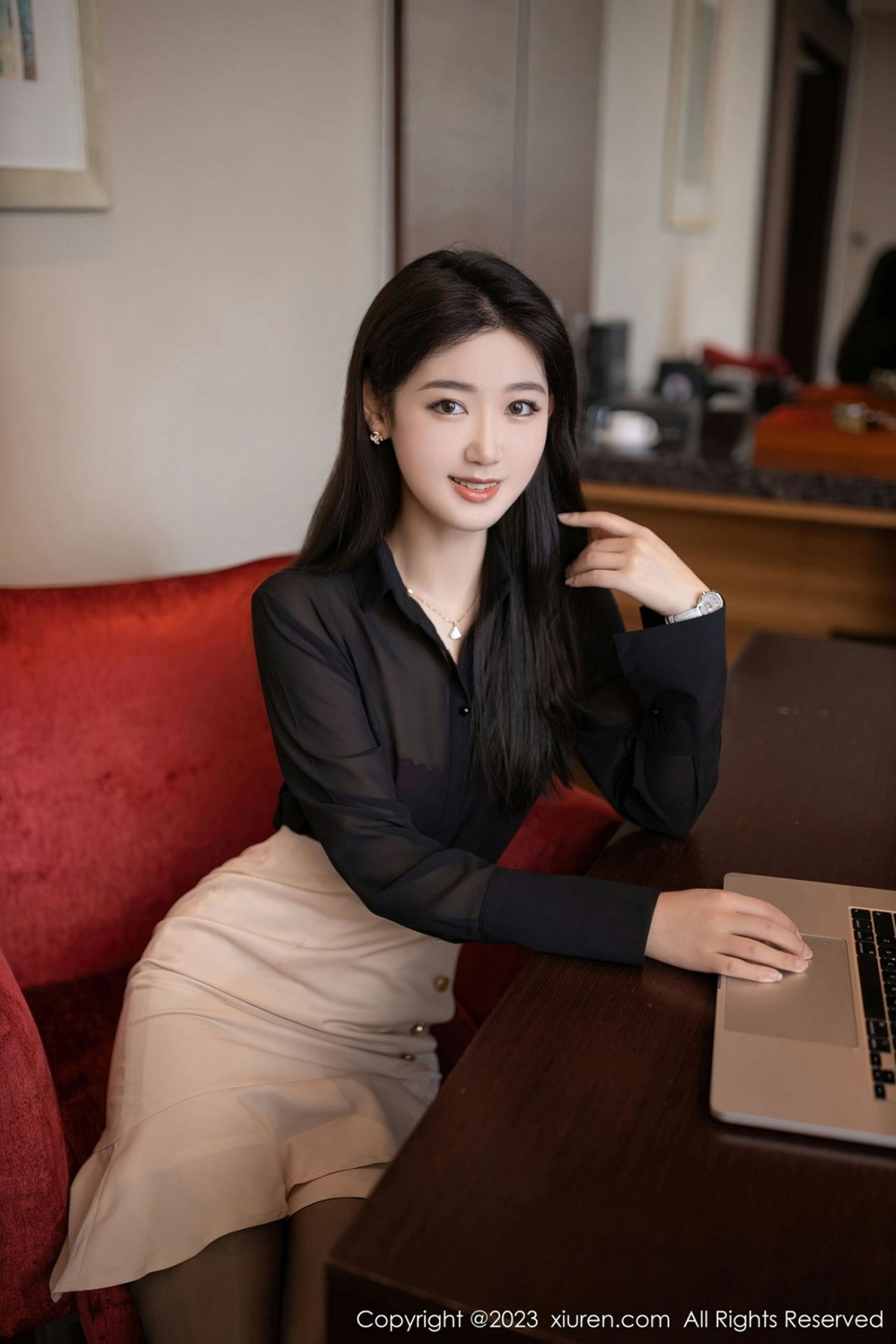 Vol. 6223 唐安琪