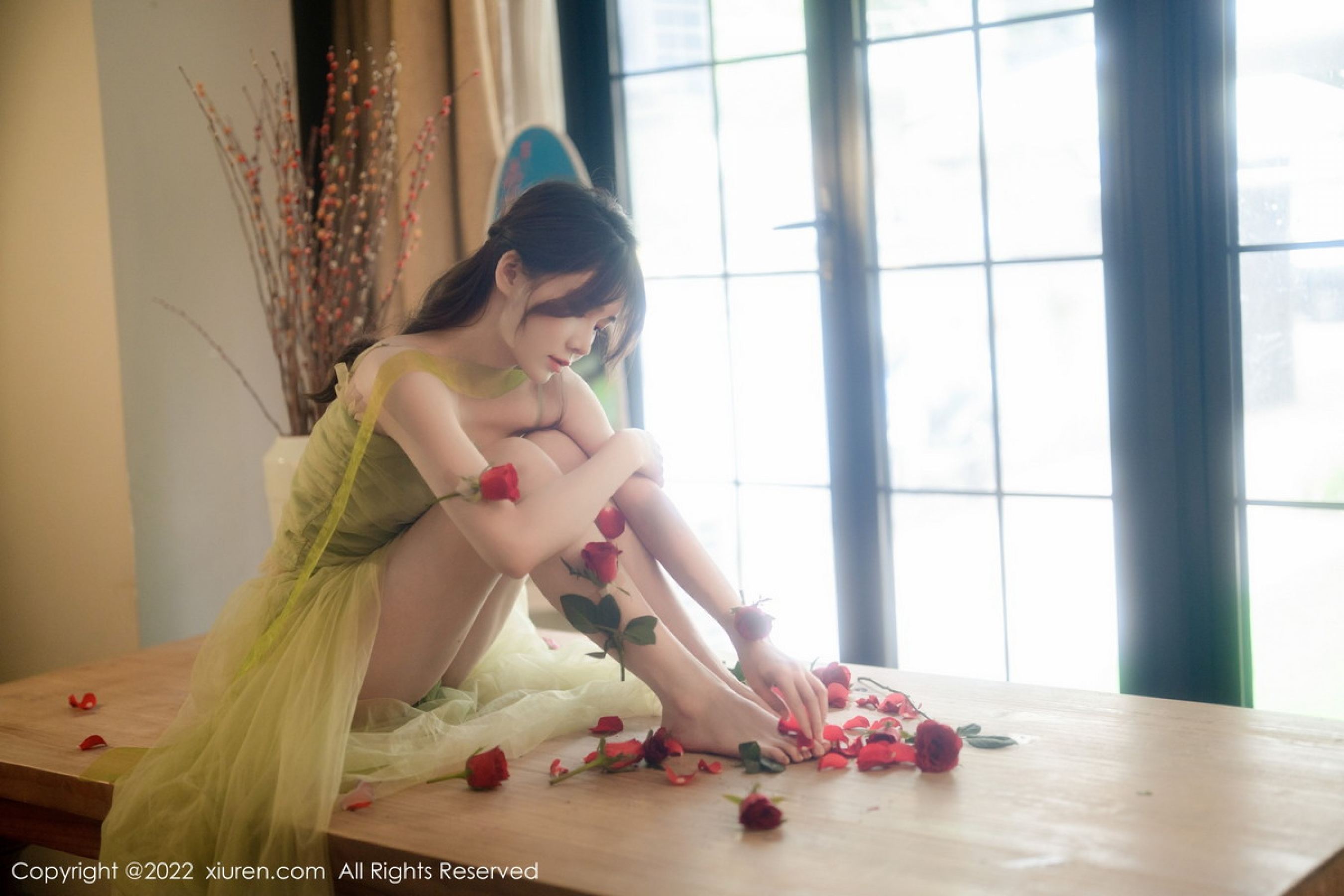 Vol. 5875 婠婠么 | Page 4