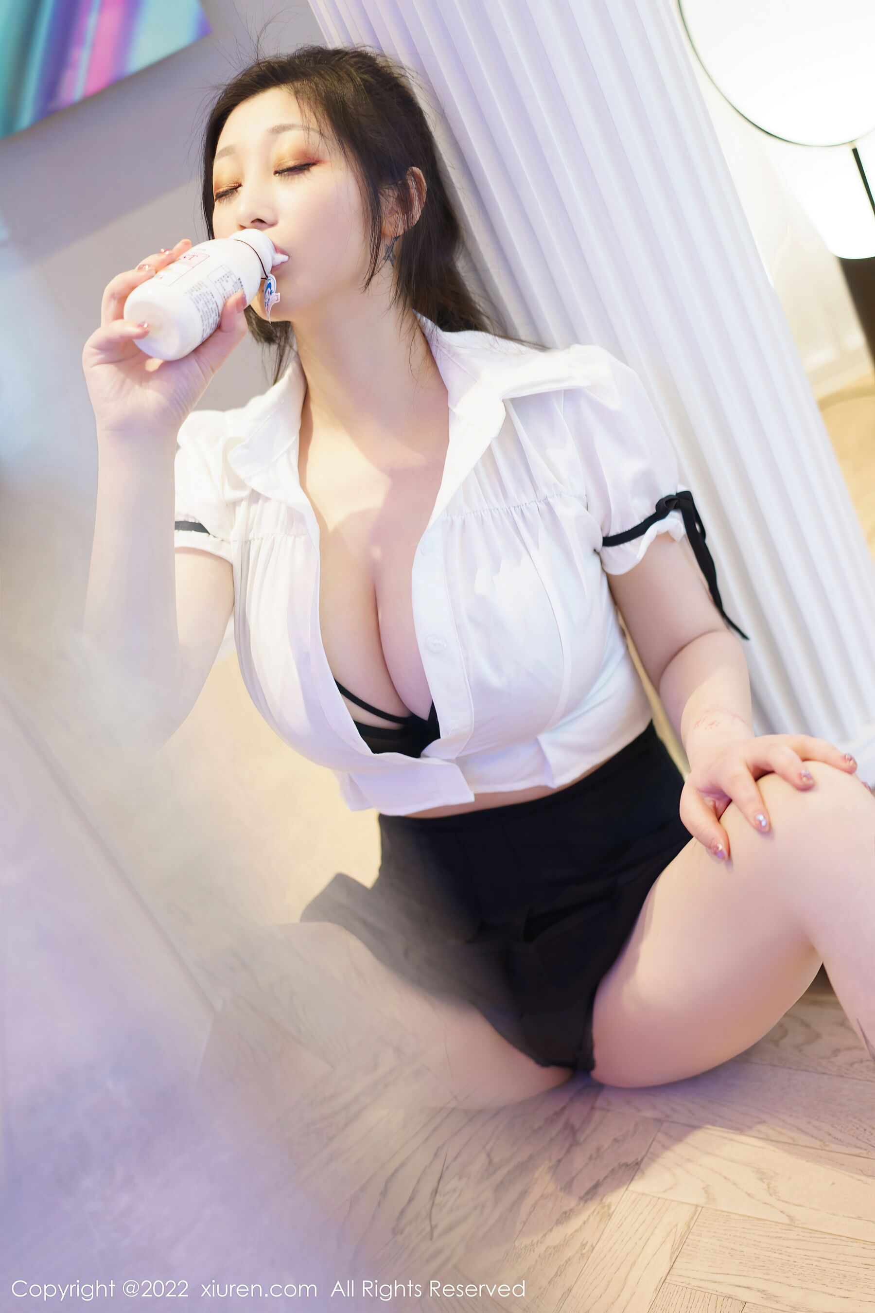 Vol. 5807 妲己_Toxic | Page 4