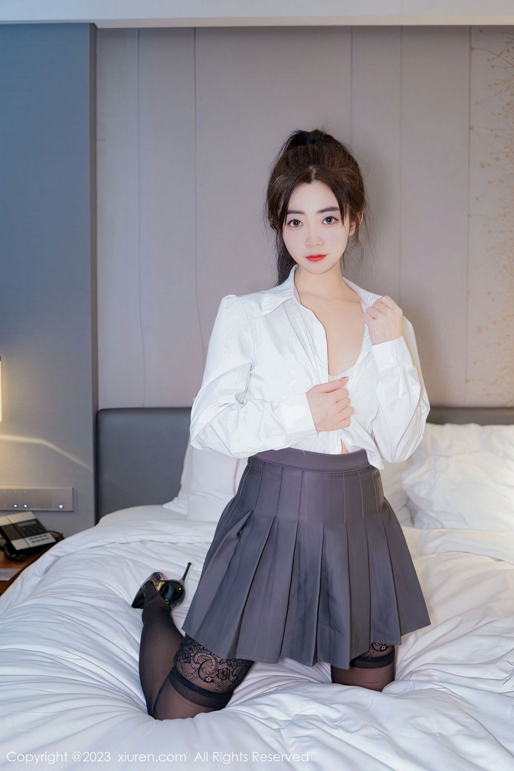 Vol. 6444 星子柒kiki | Page 2