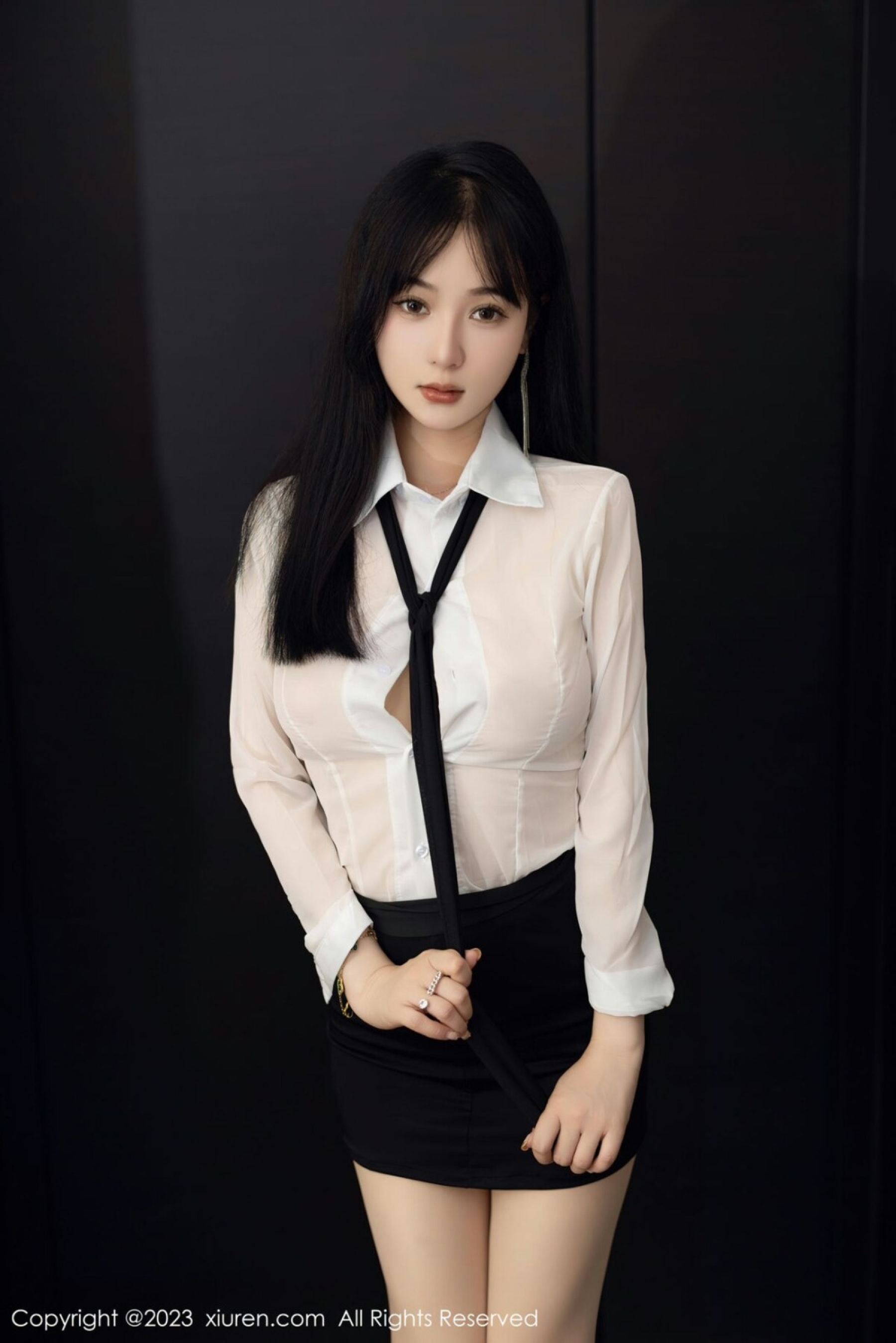 Vol. 6710 柚琪Rich | Page 2