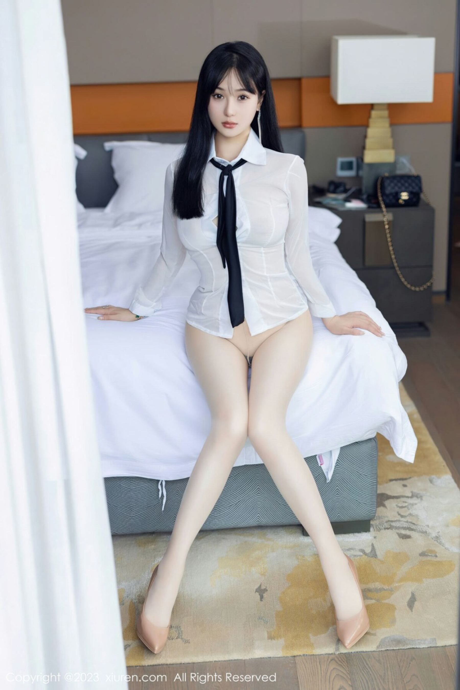 Vol. 6710 柚琪Rich | Page 4