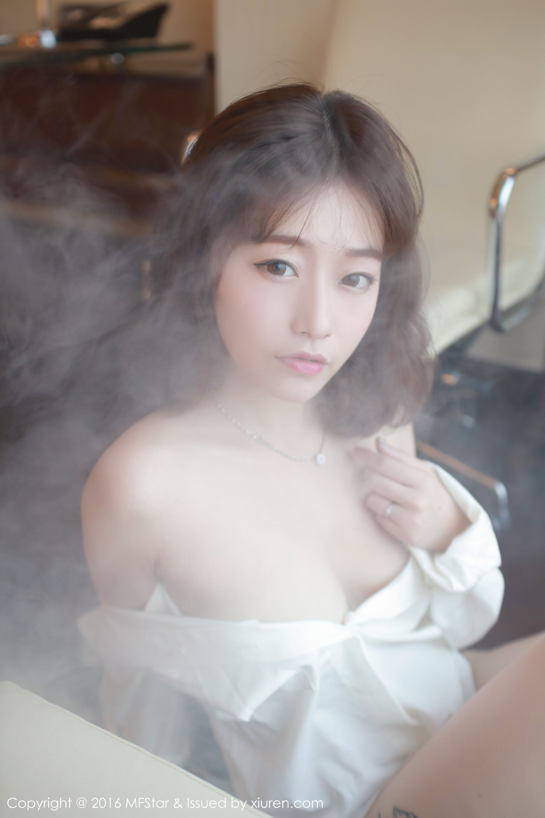 Vol. 0066 陈思雨Mango | Page 5