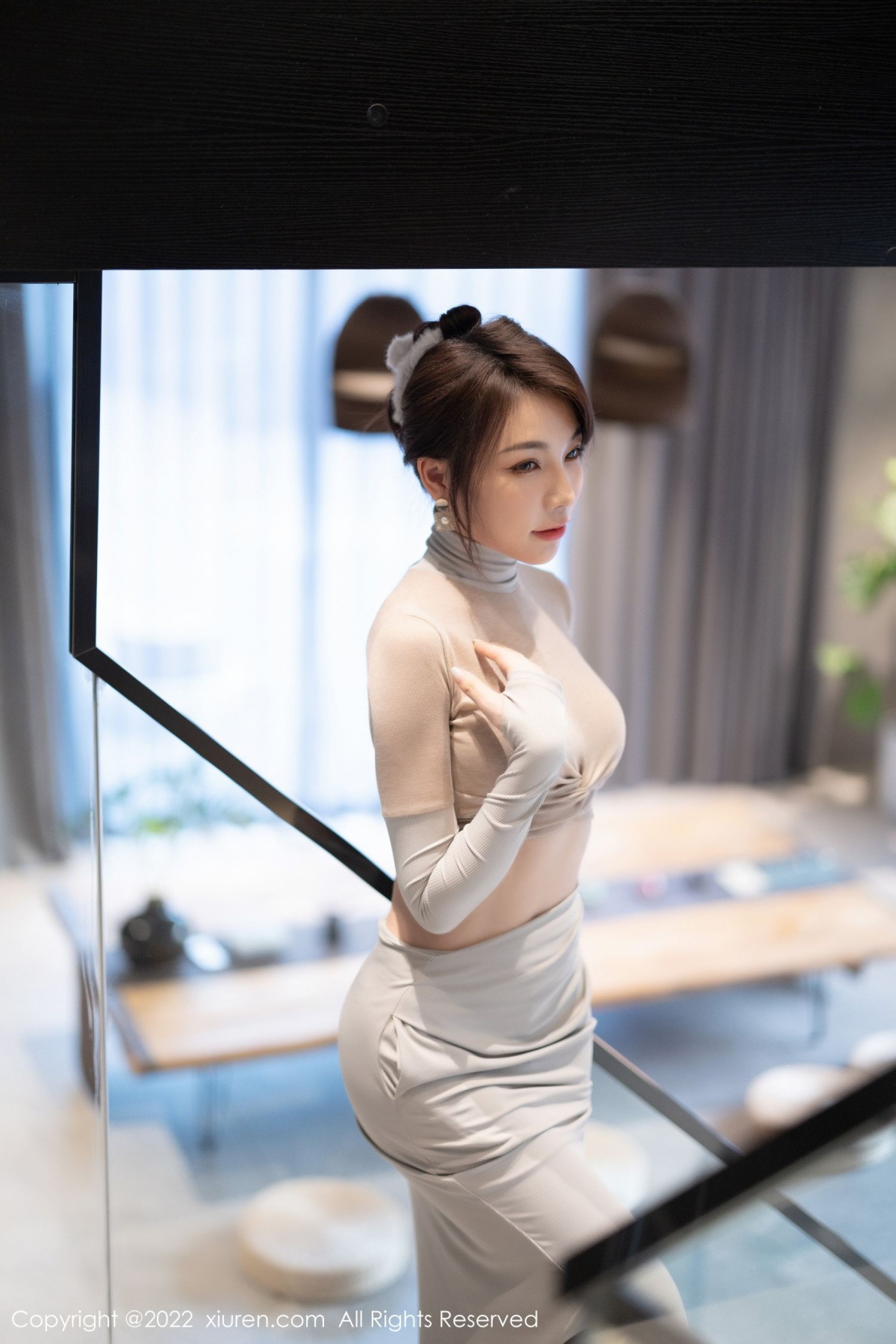 Vol. 5895 徐莉芝Booty | Page 3