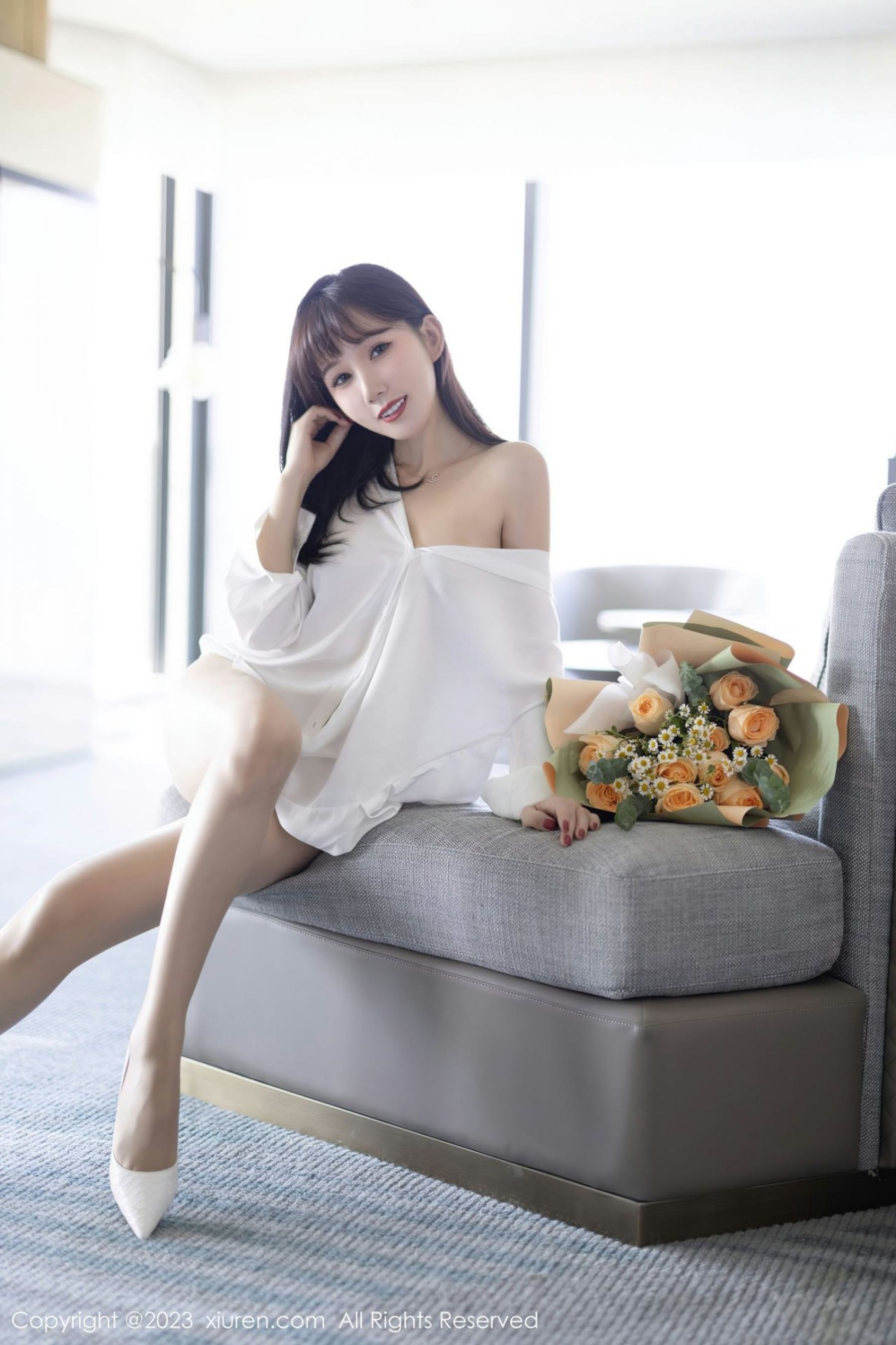 Vol. 6153 波巧酱