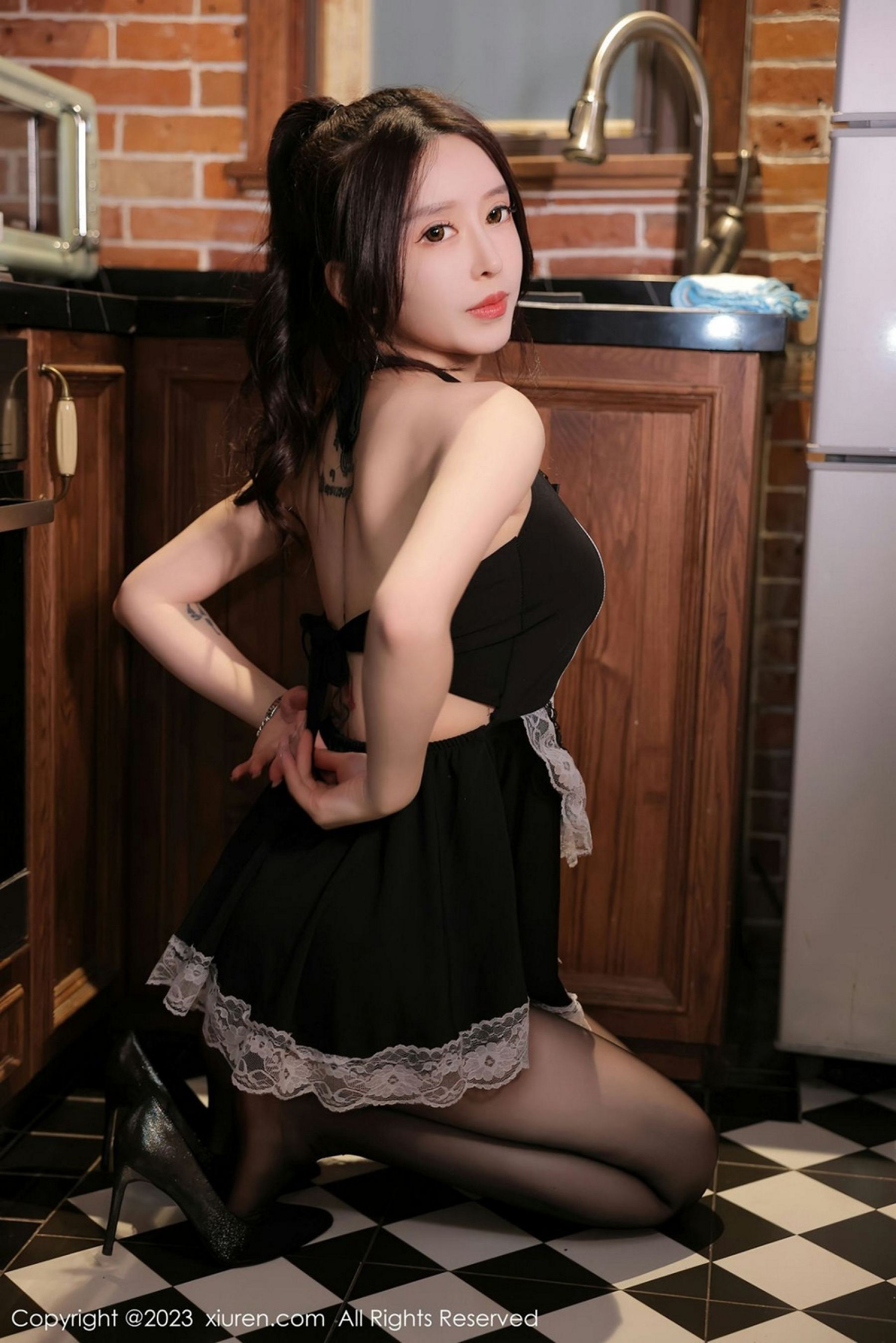 Vol. 6295 玉兔miki | Page 3