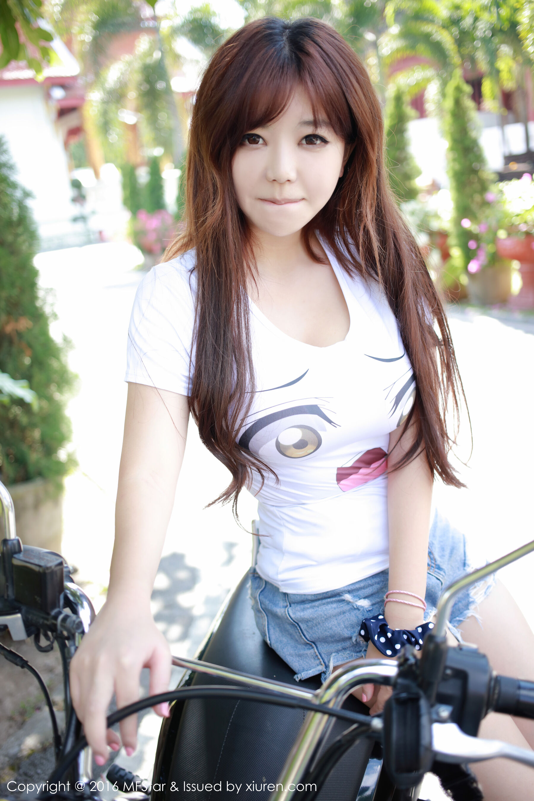 Vol. 0054 刘飞儿Faye | Page 5