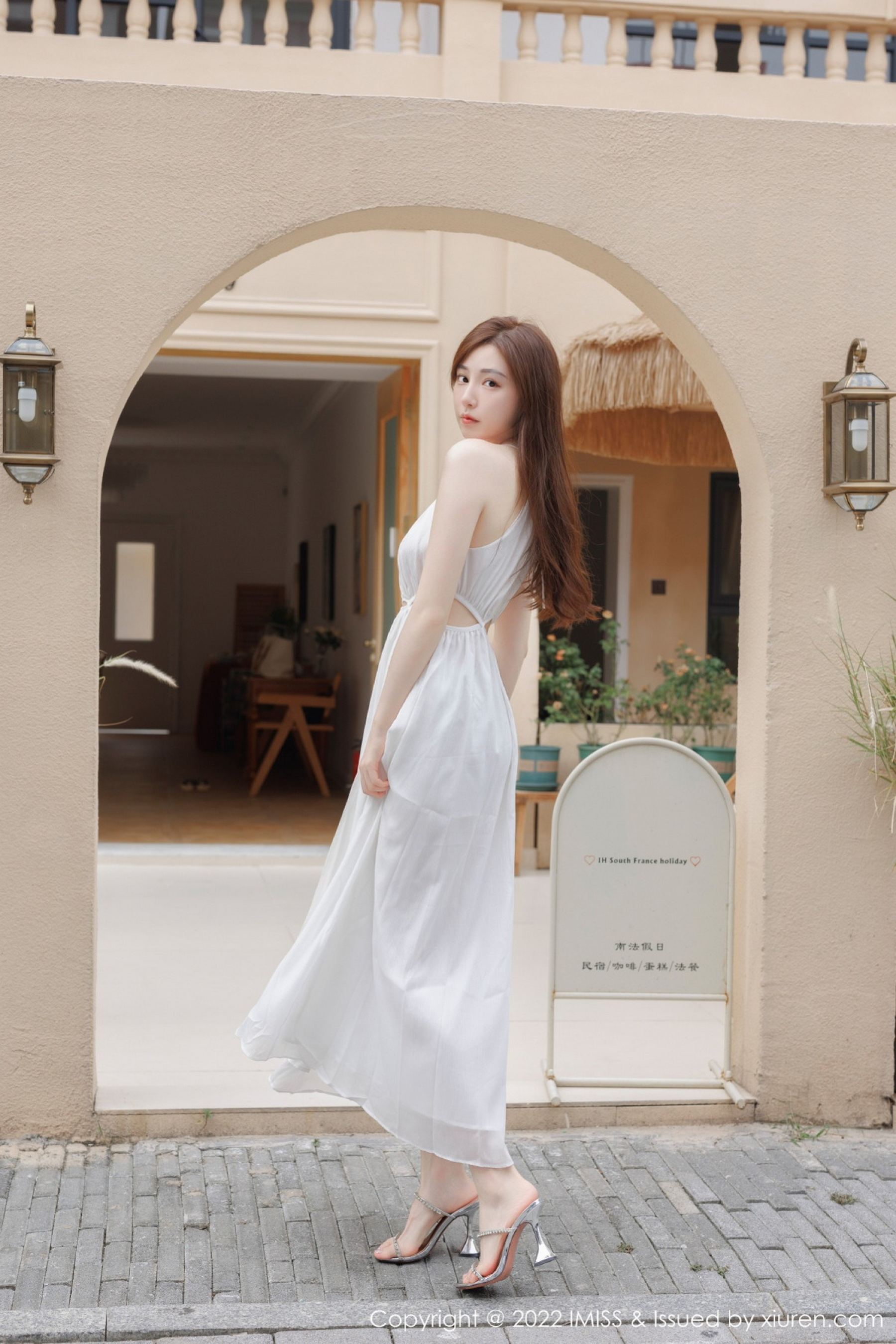 Vol. 0706 Lynn刘奕宁