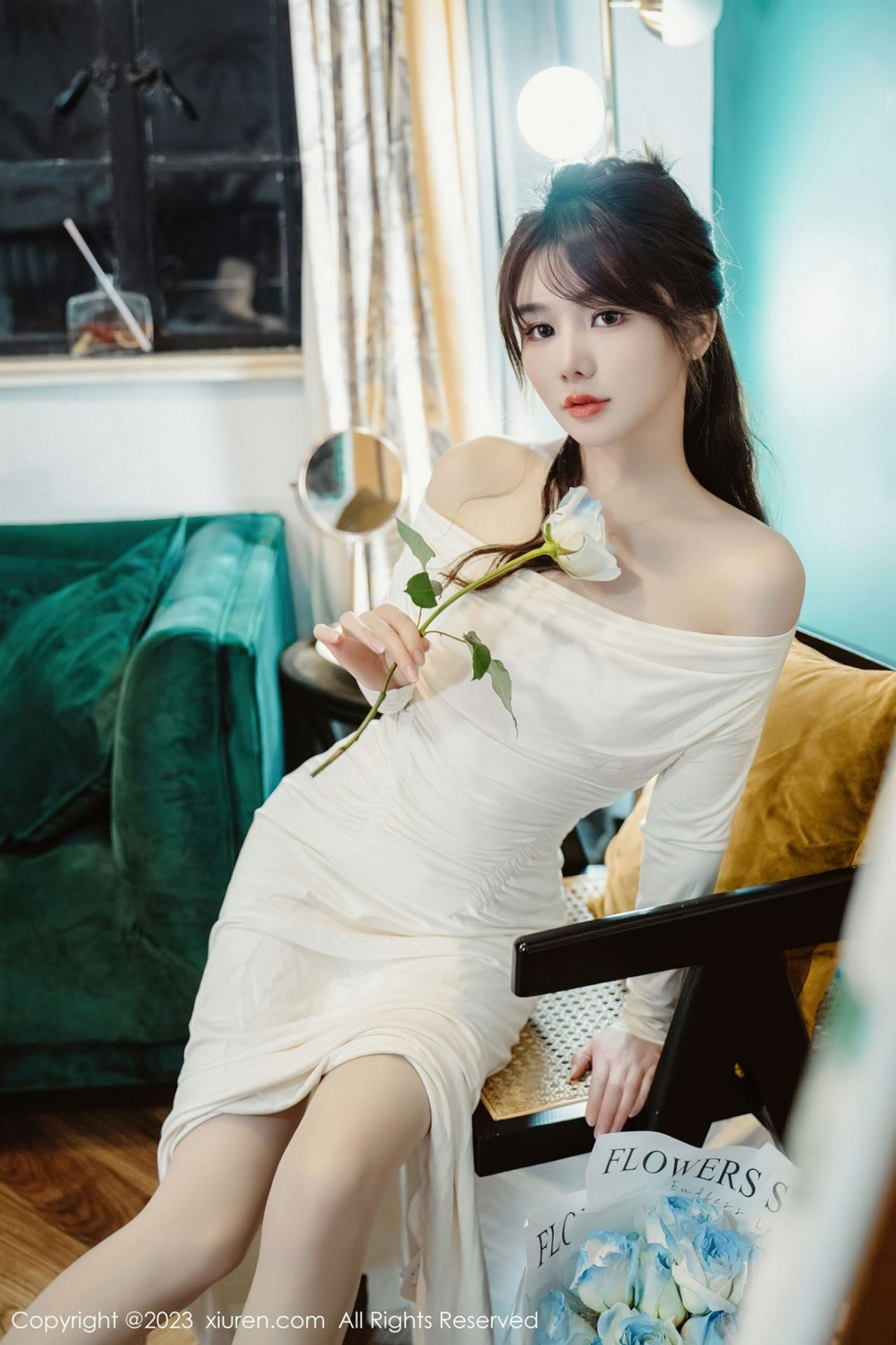 Vol. 6182 婠婠麽