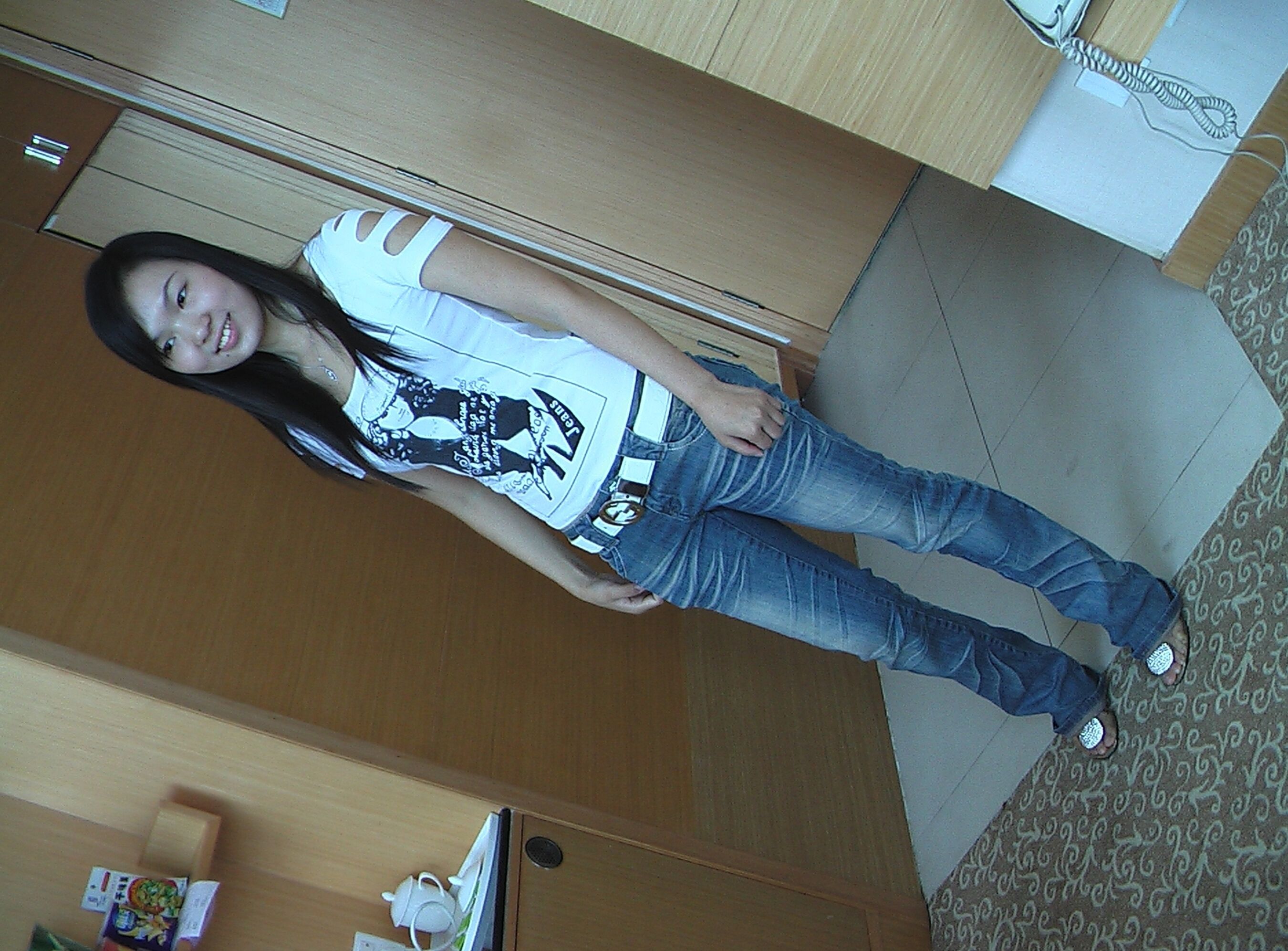 国模王静双人大尺度性爱人体私拍套图 | Page 4