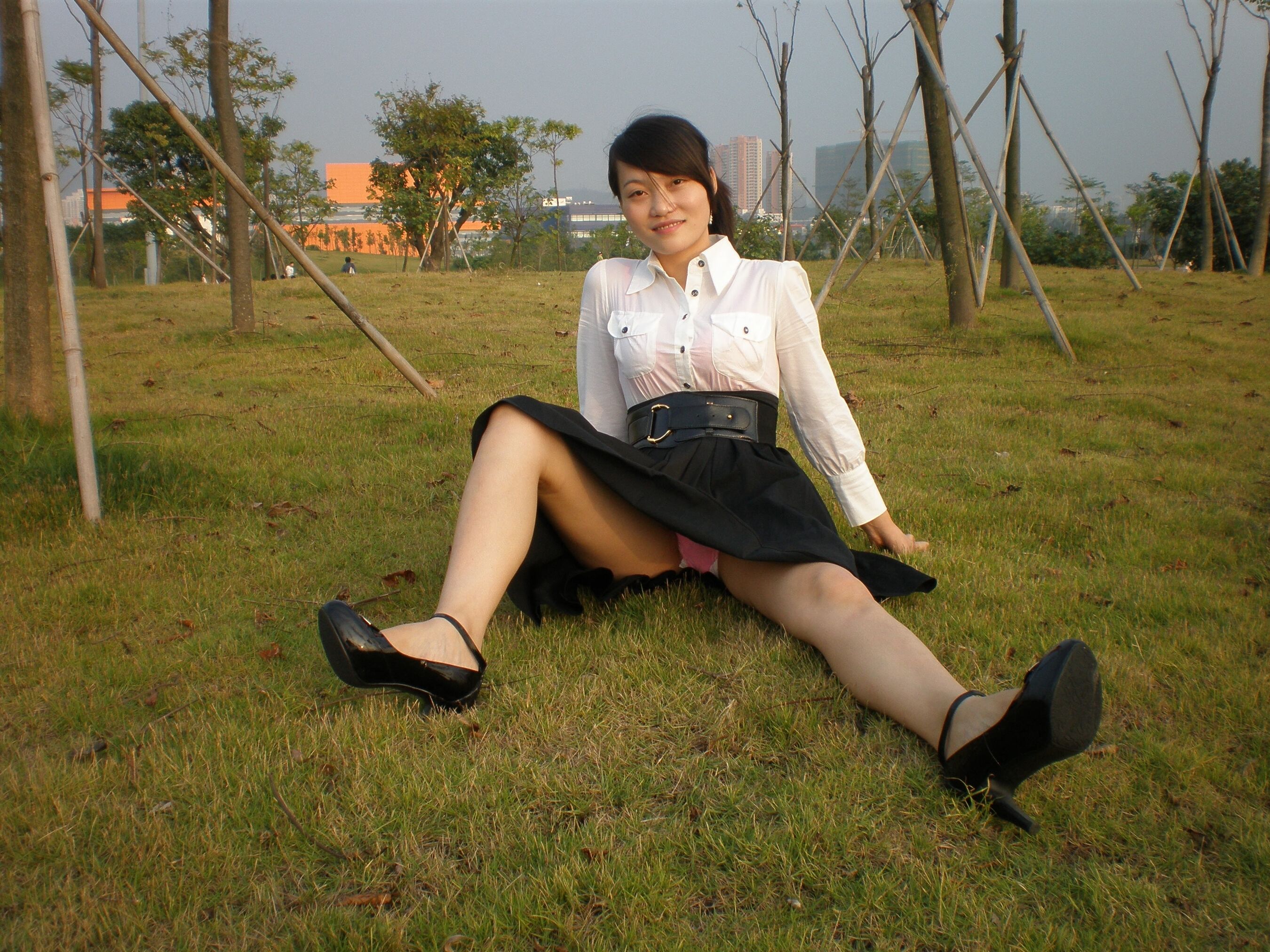 国模王静双人大尺度性爱人体私拍套图 | Page 2