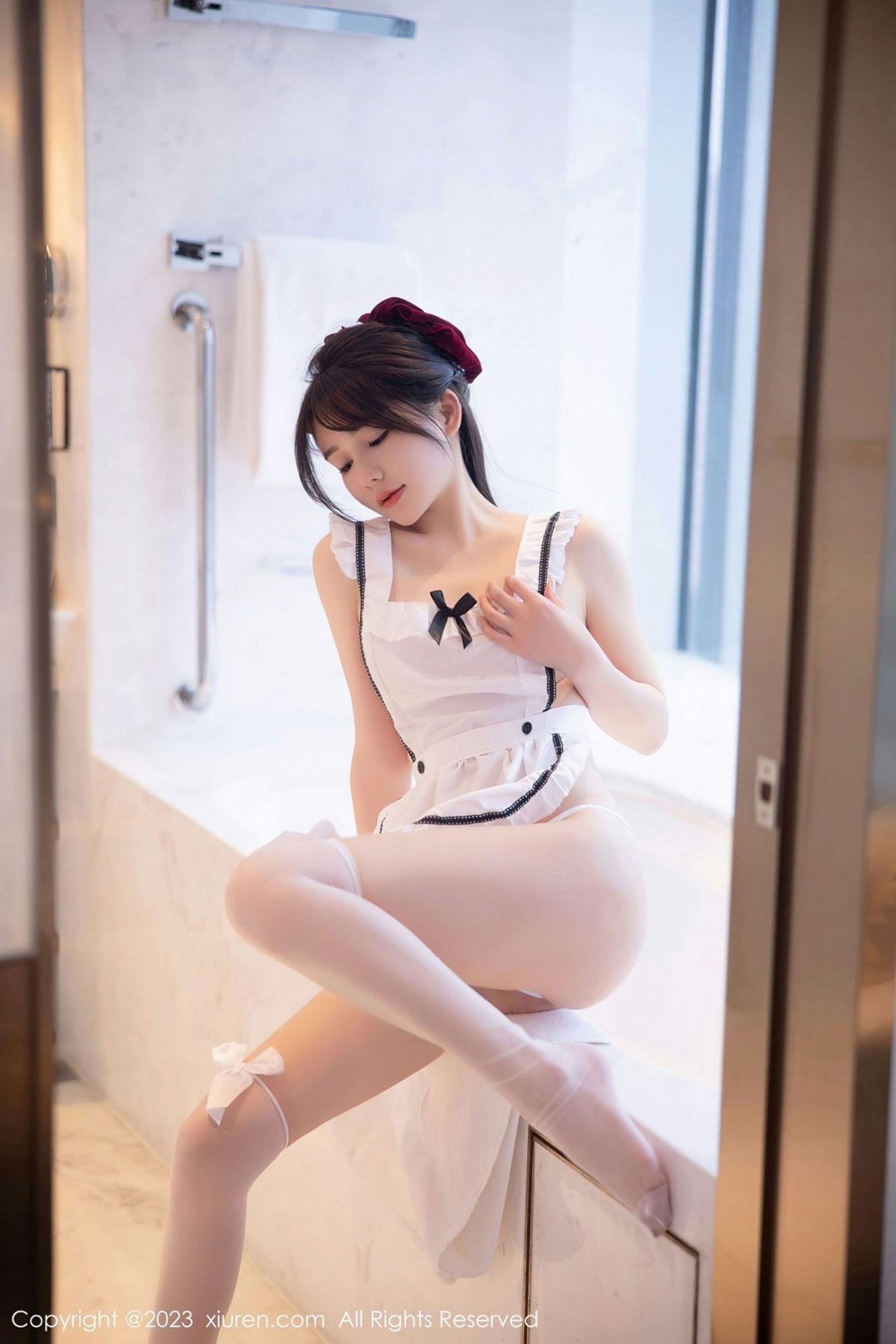 Vol. 6299 婠婠么
