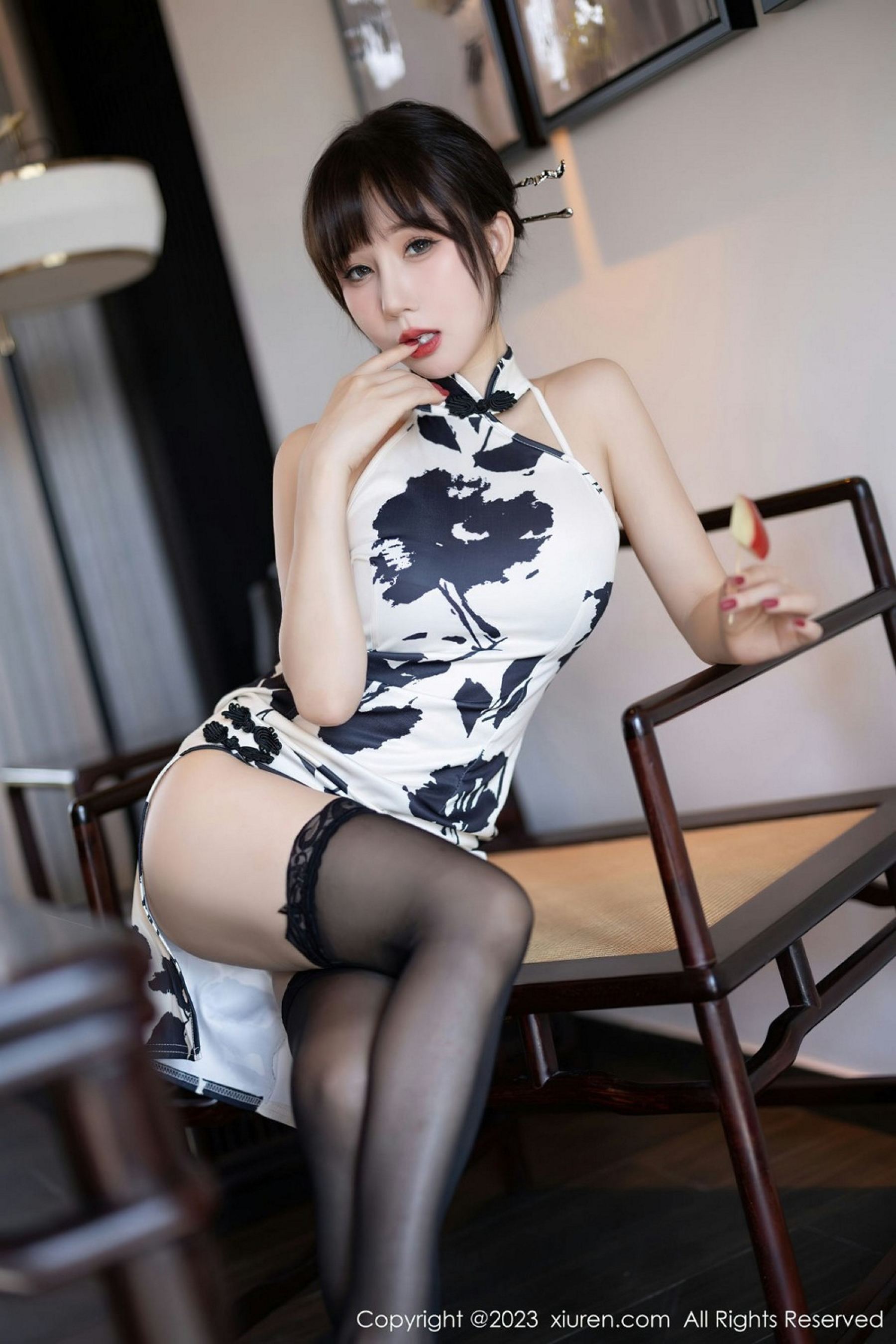 Vol. 6241 波巧酱 | Page 3