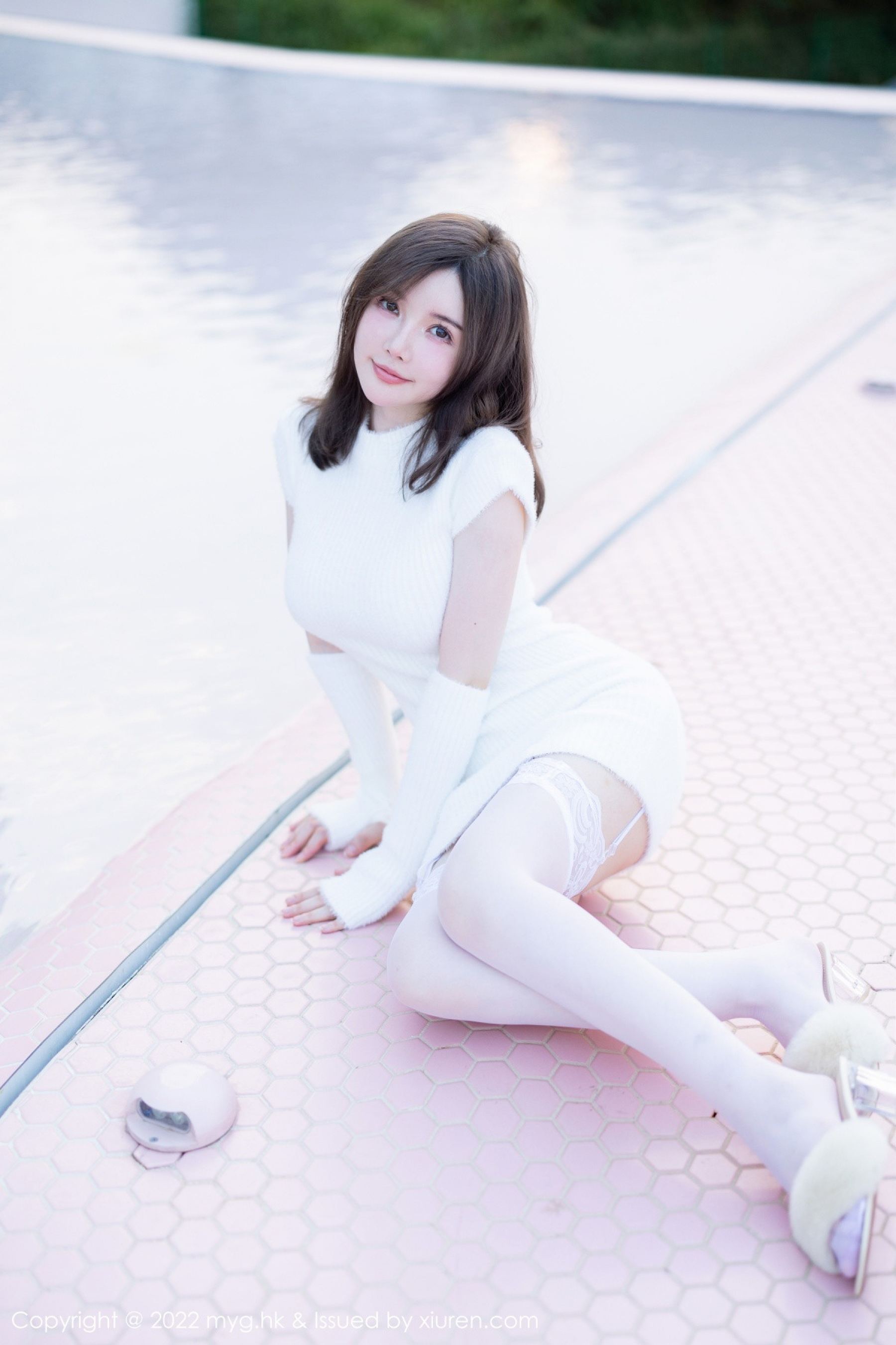 Vol. 0644 糯美子MINIbabe | Page 3