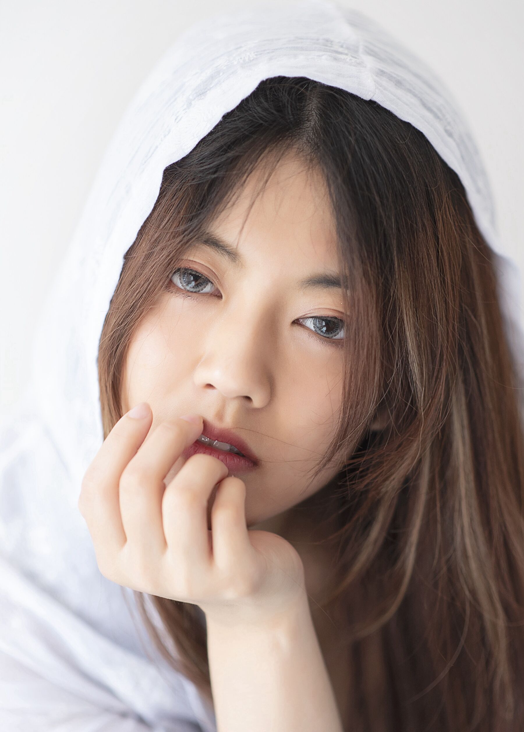 摄影师薛豆作品集