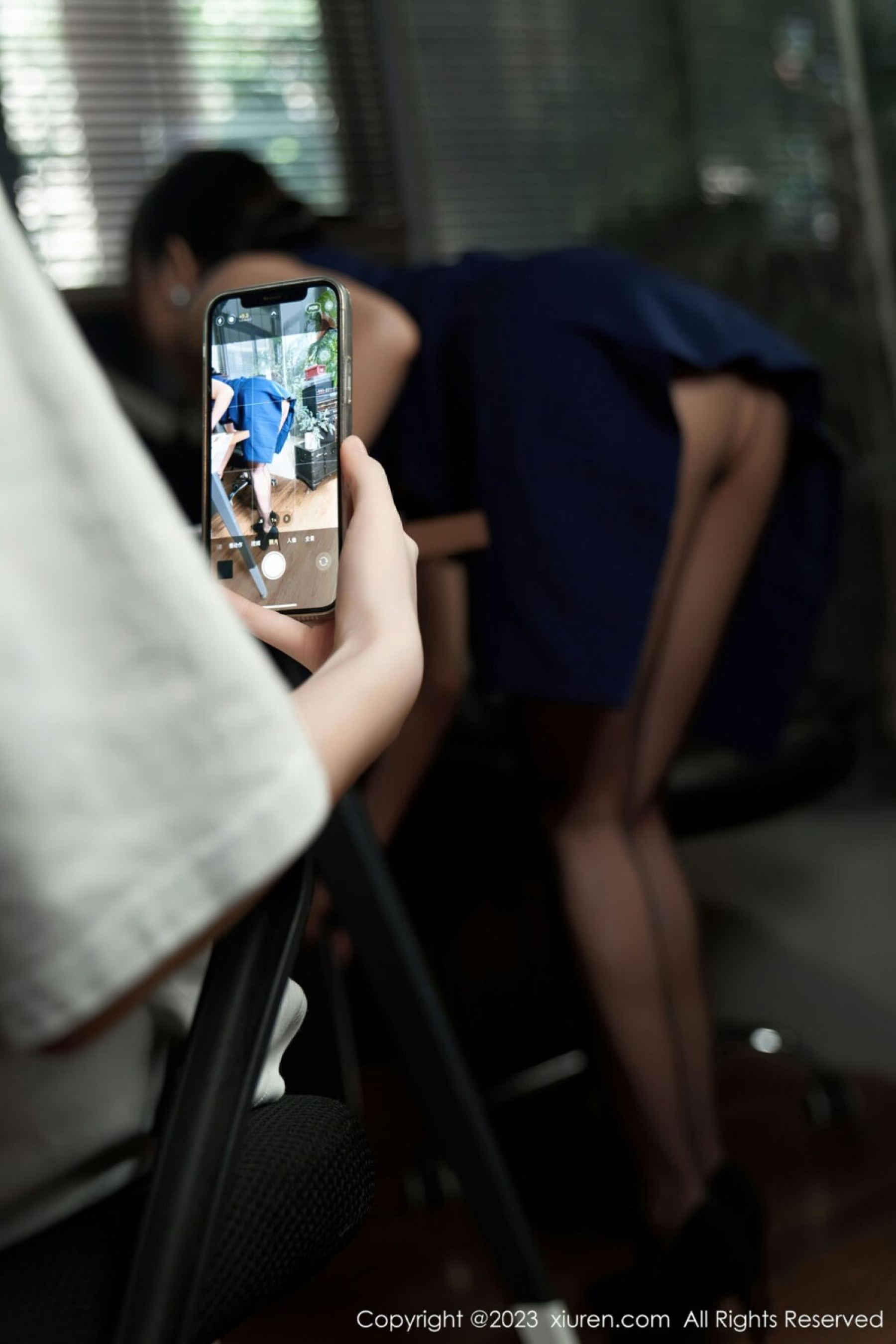 Vol. 6737 波巧酱 | Page 4