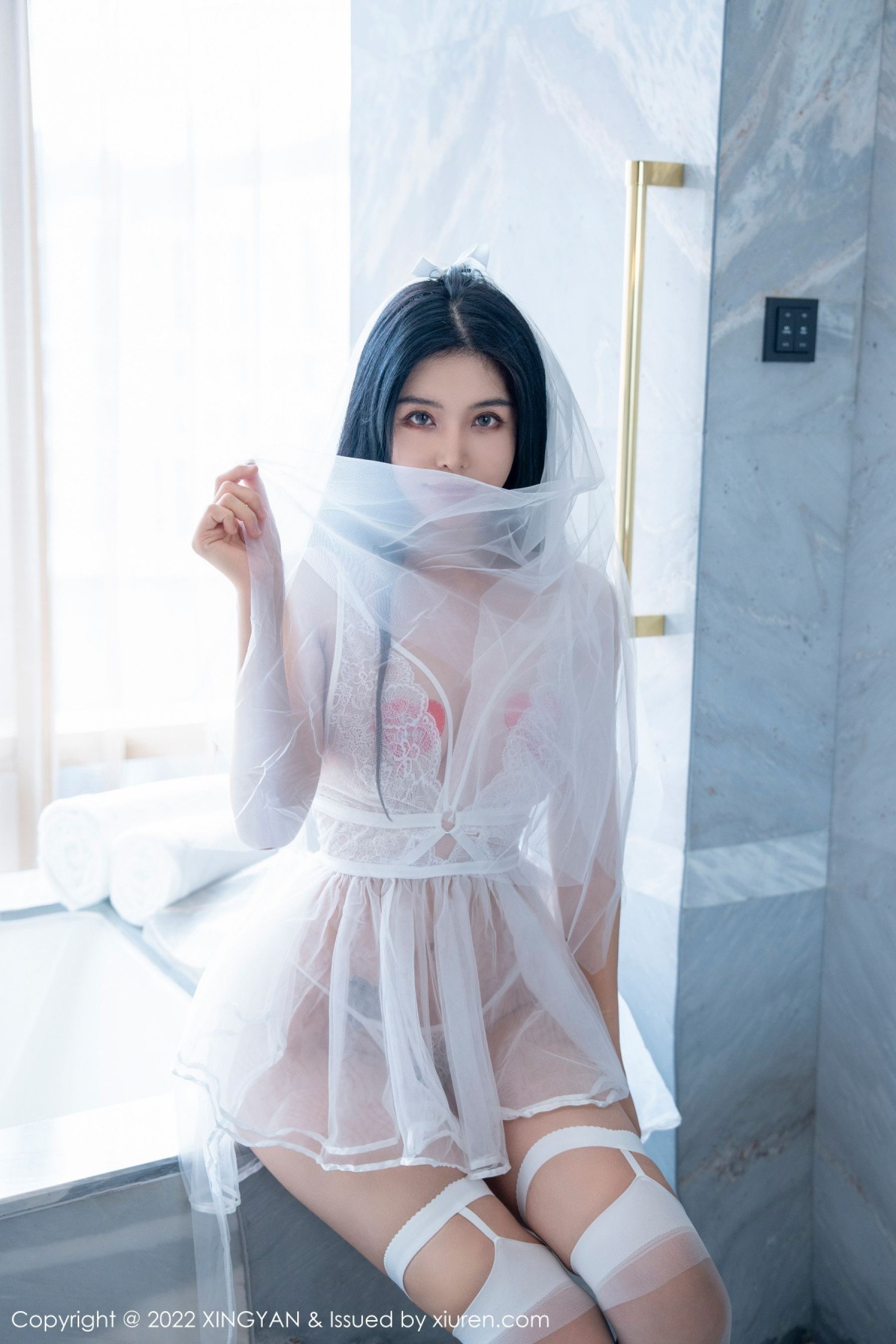 Vol. 0152 刘钰儿