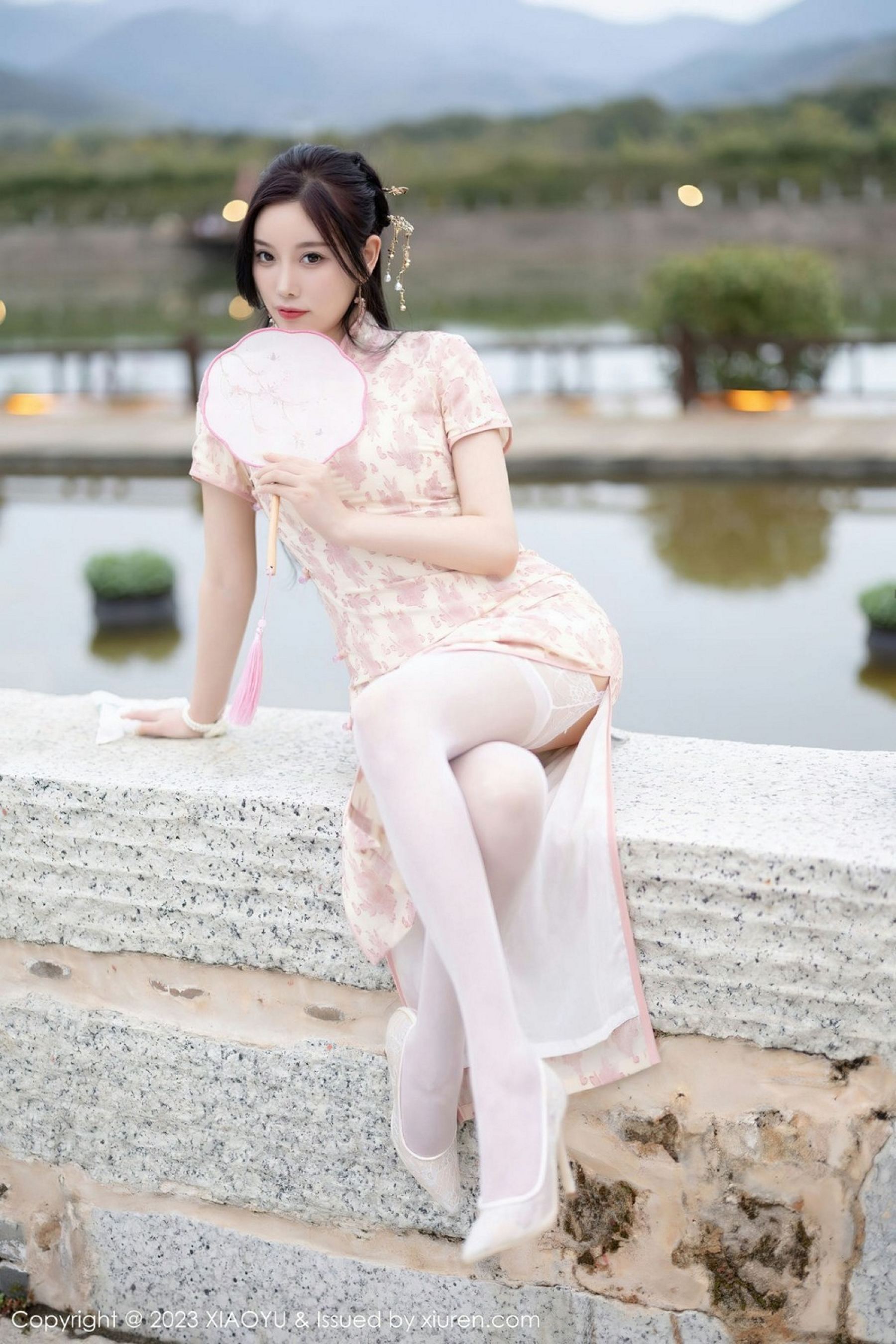 Vol. 0993 杨晨晨Yome | Page 4