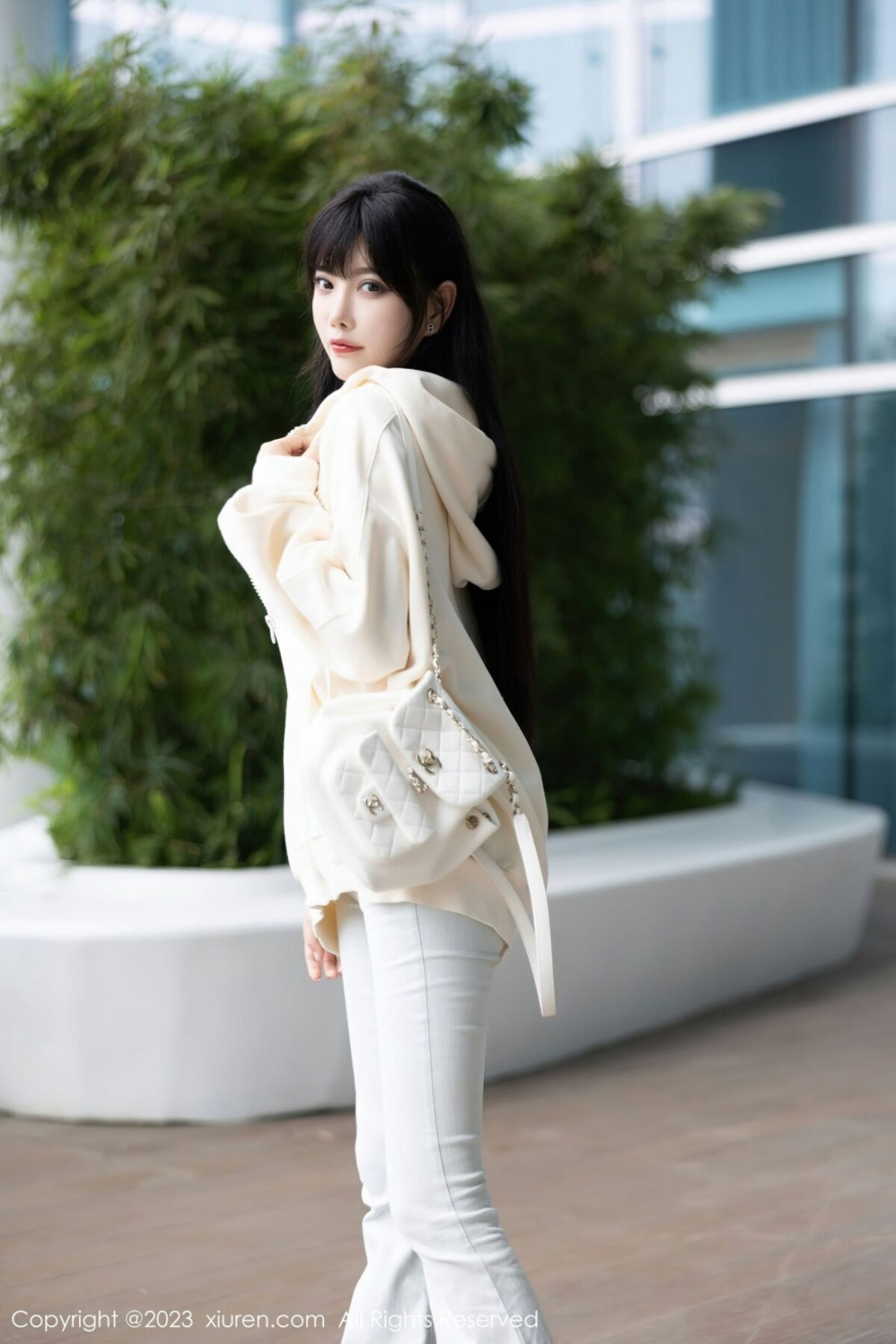 Vol. 6707 杨晨晨Yome