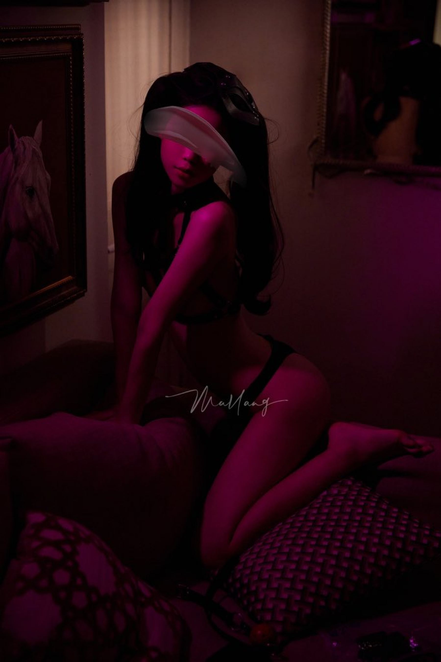 摄影师 Oldmuyang（MuYang）作品集