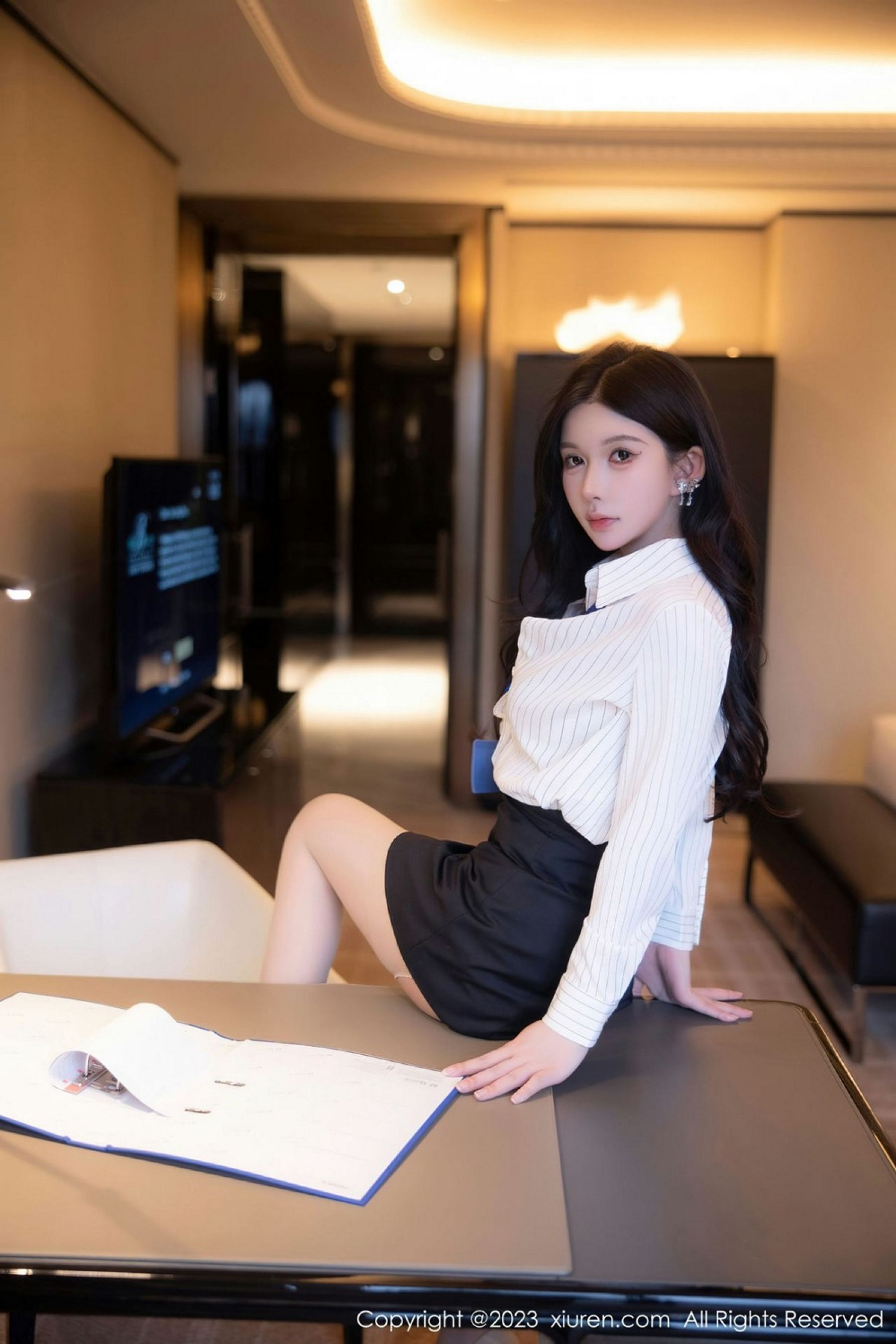 Vol. 6247 林珊珊 | Page 3