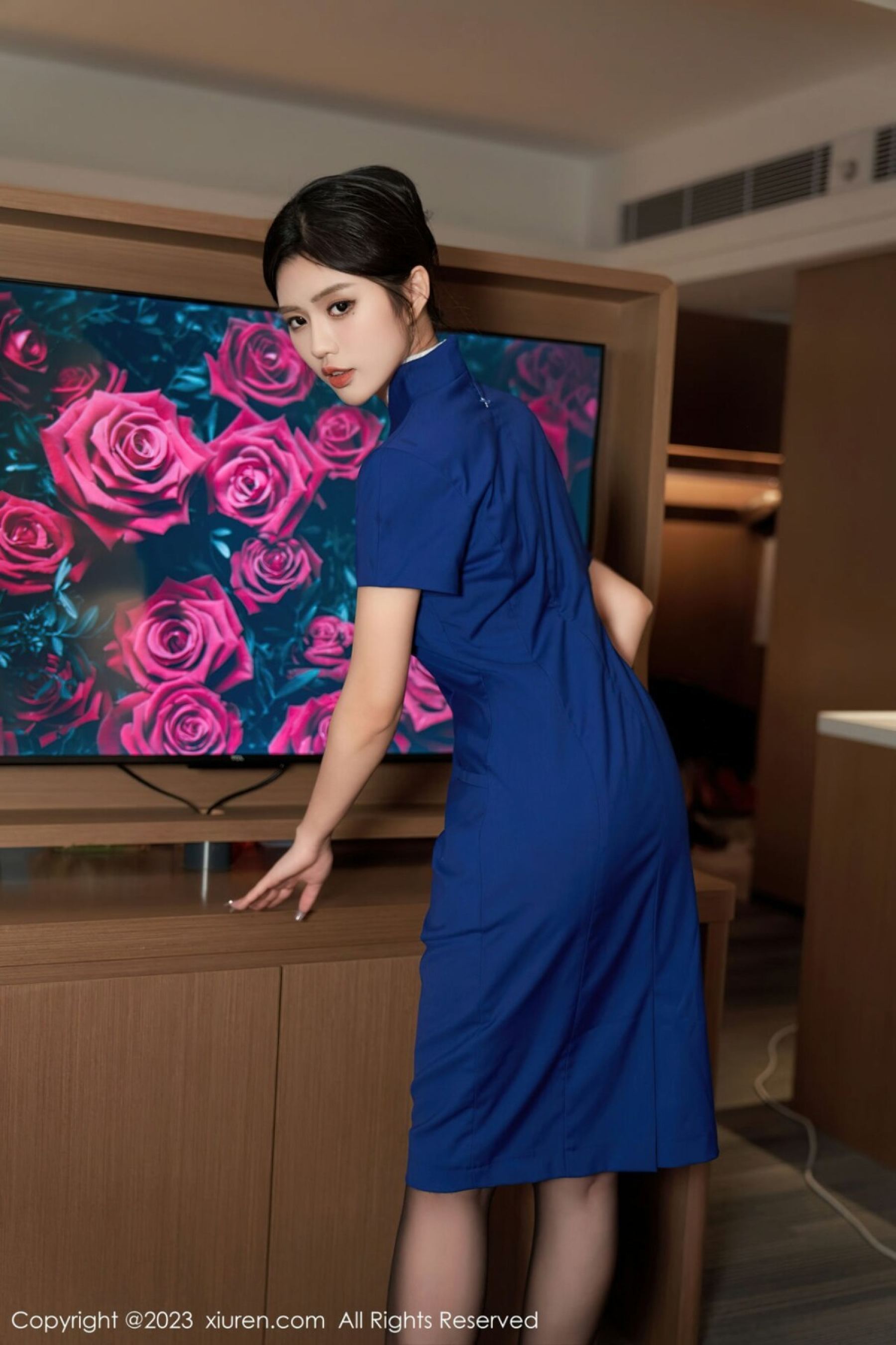 Vol. 6720 浅浅Danny | Page 2