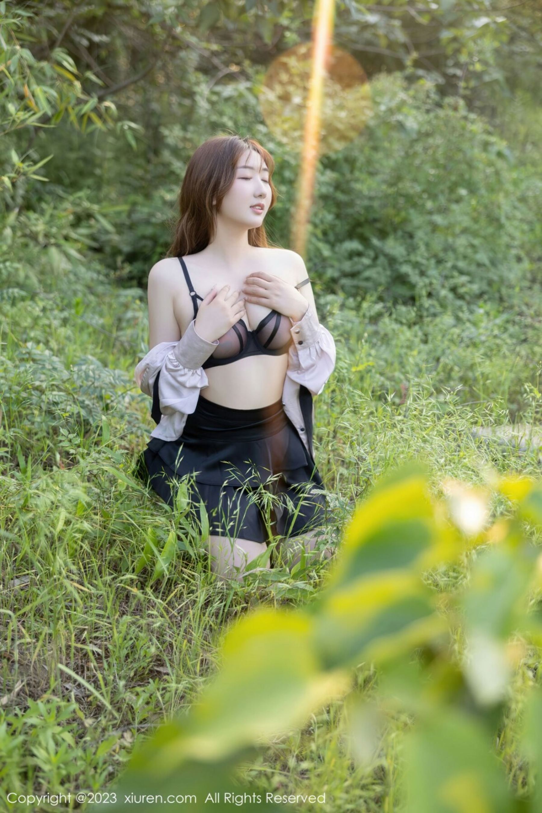 Vol. 6721 江真真 | Page 4