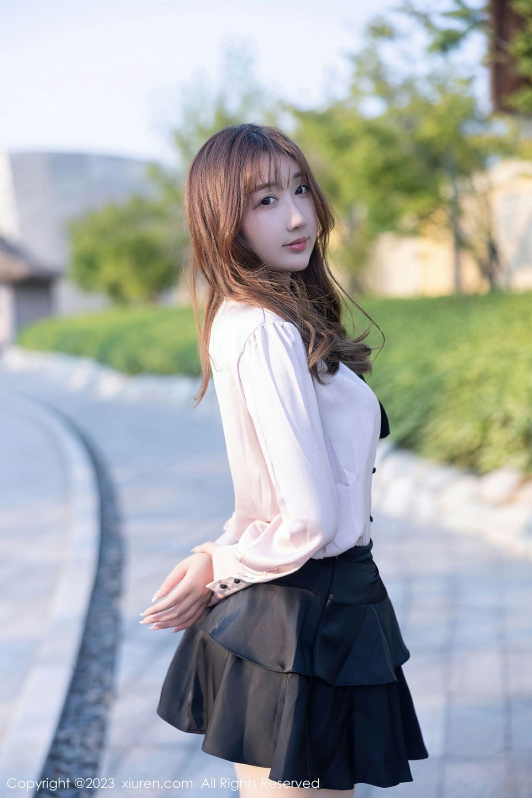 Vol. 6721 江真真 | Page 2