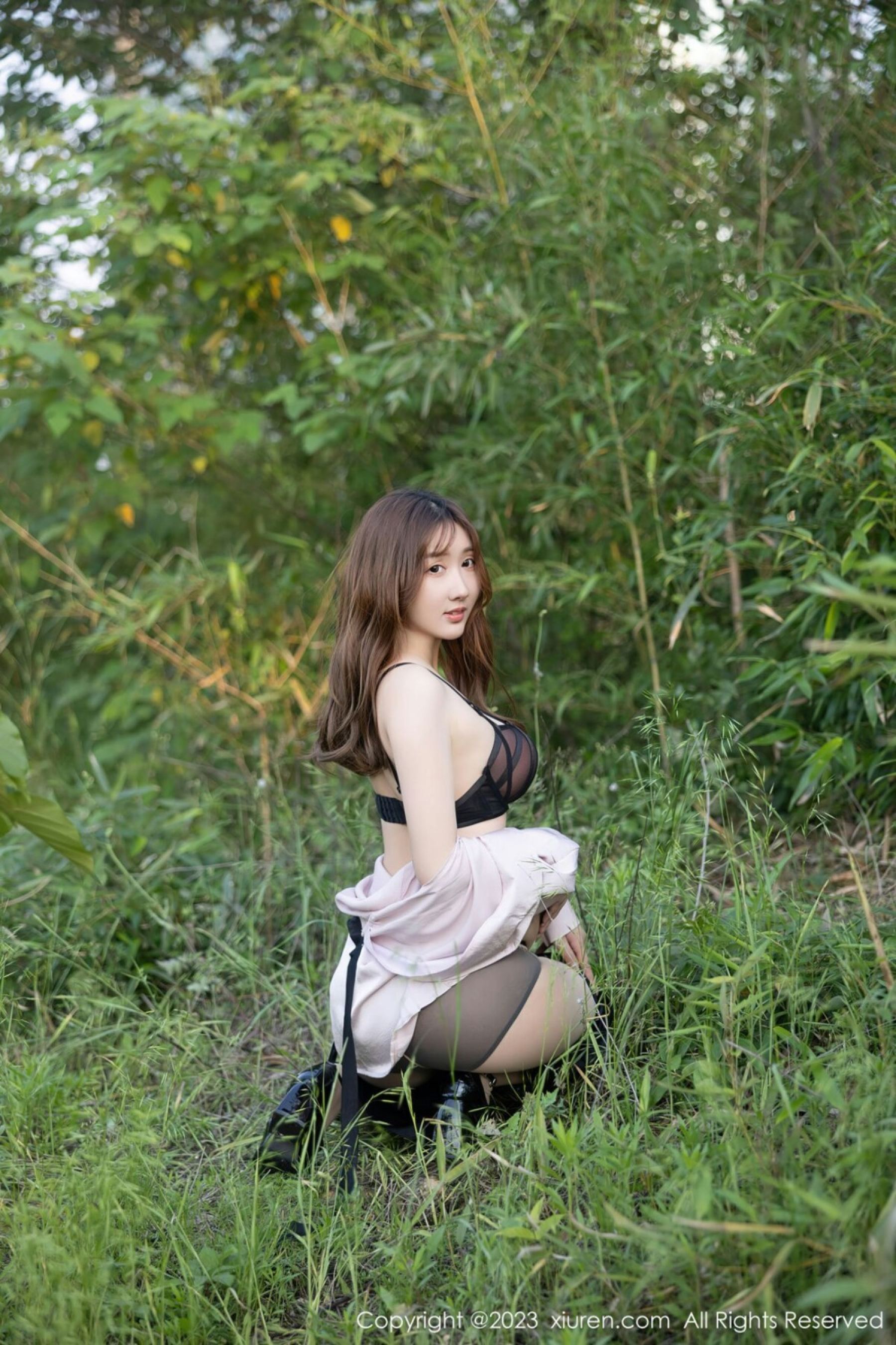 Vol. 6721 江真真 | Page 5