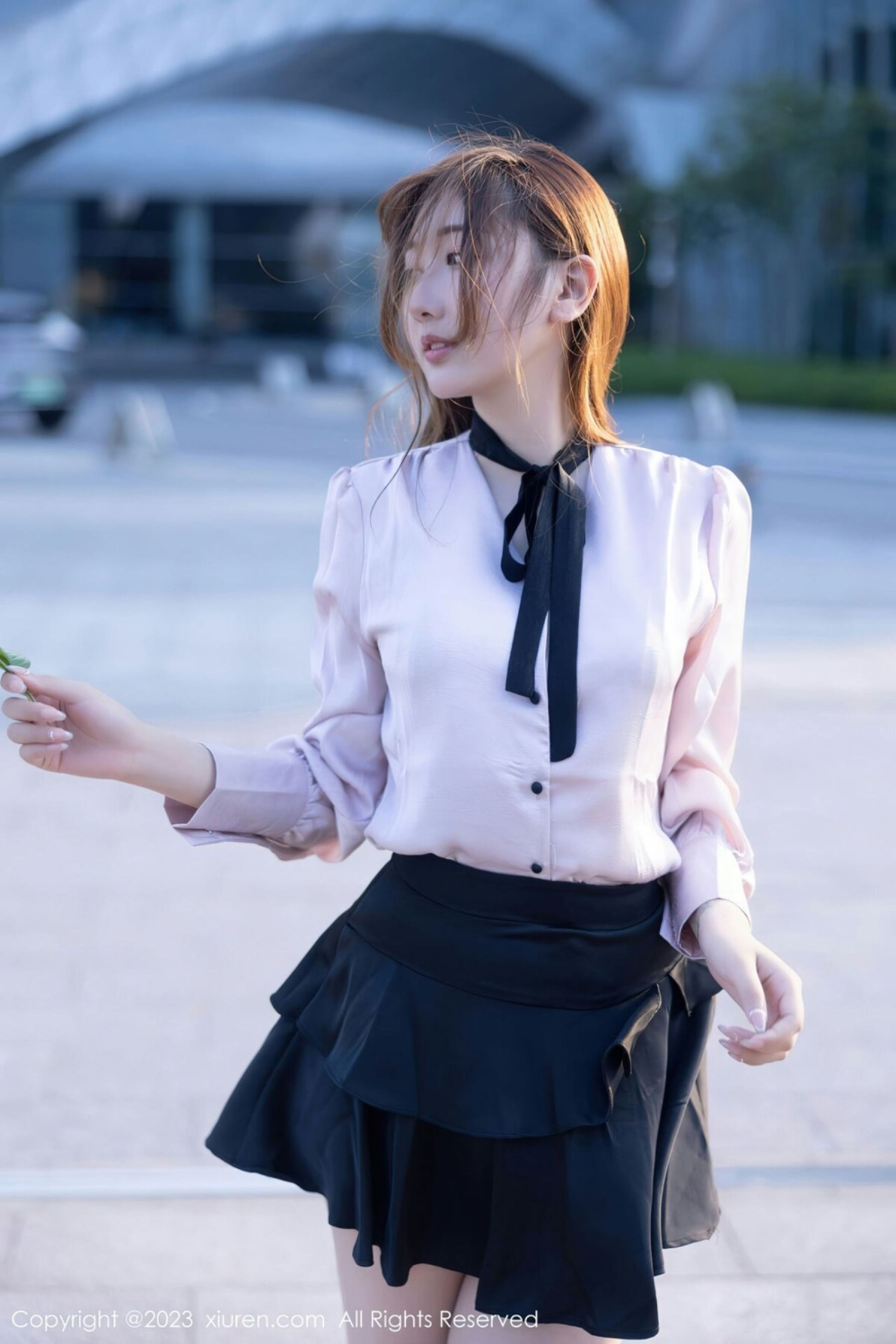 Vol. 6721 江真真 | Page 3