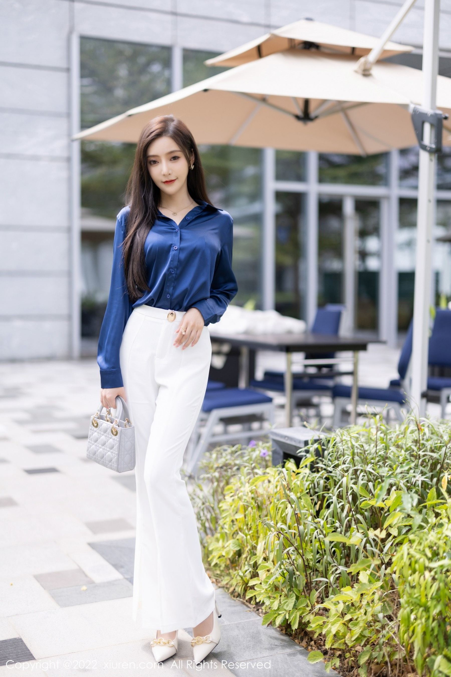 Vol. 5790 王馨瑶yanni