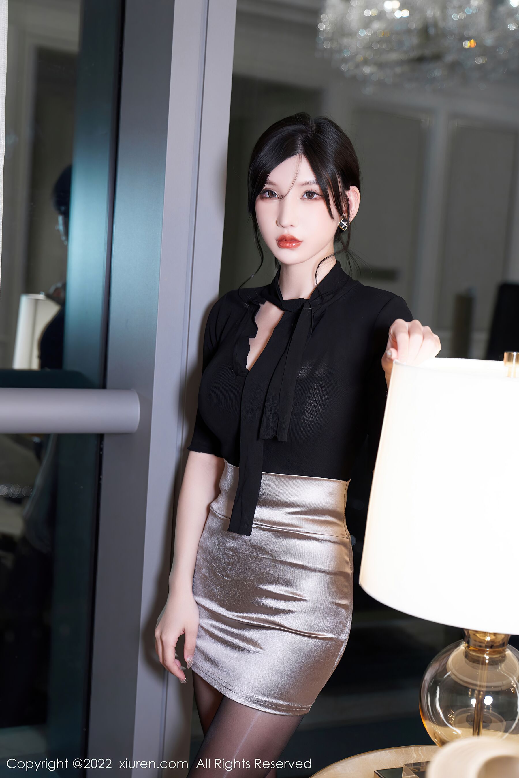 Vol. 5777 周於希Sally | Page 2