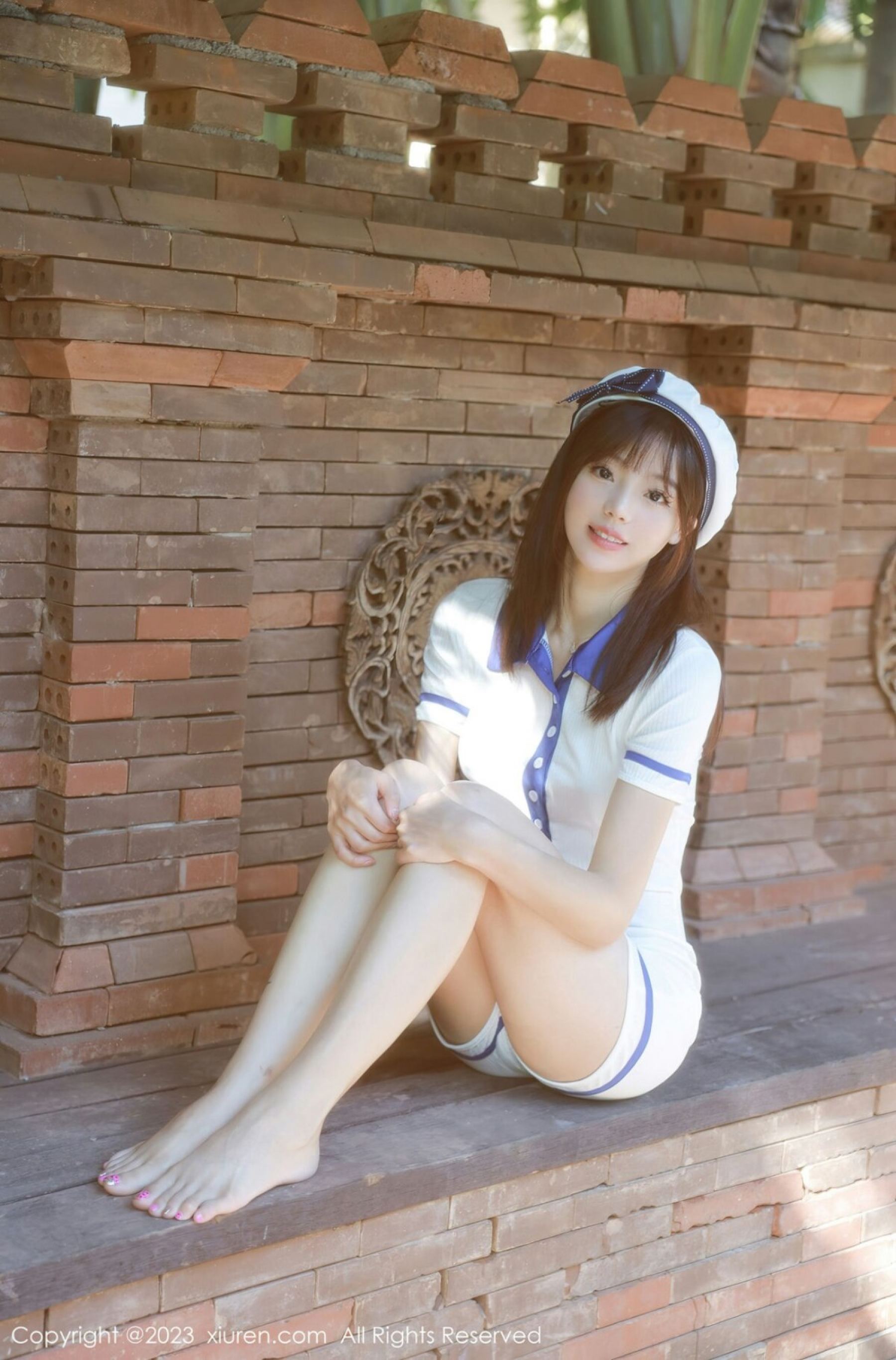 Vol. 6686 畲贝拉bella | Page 2