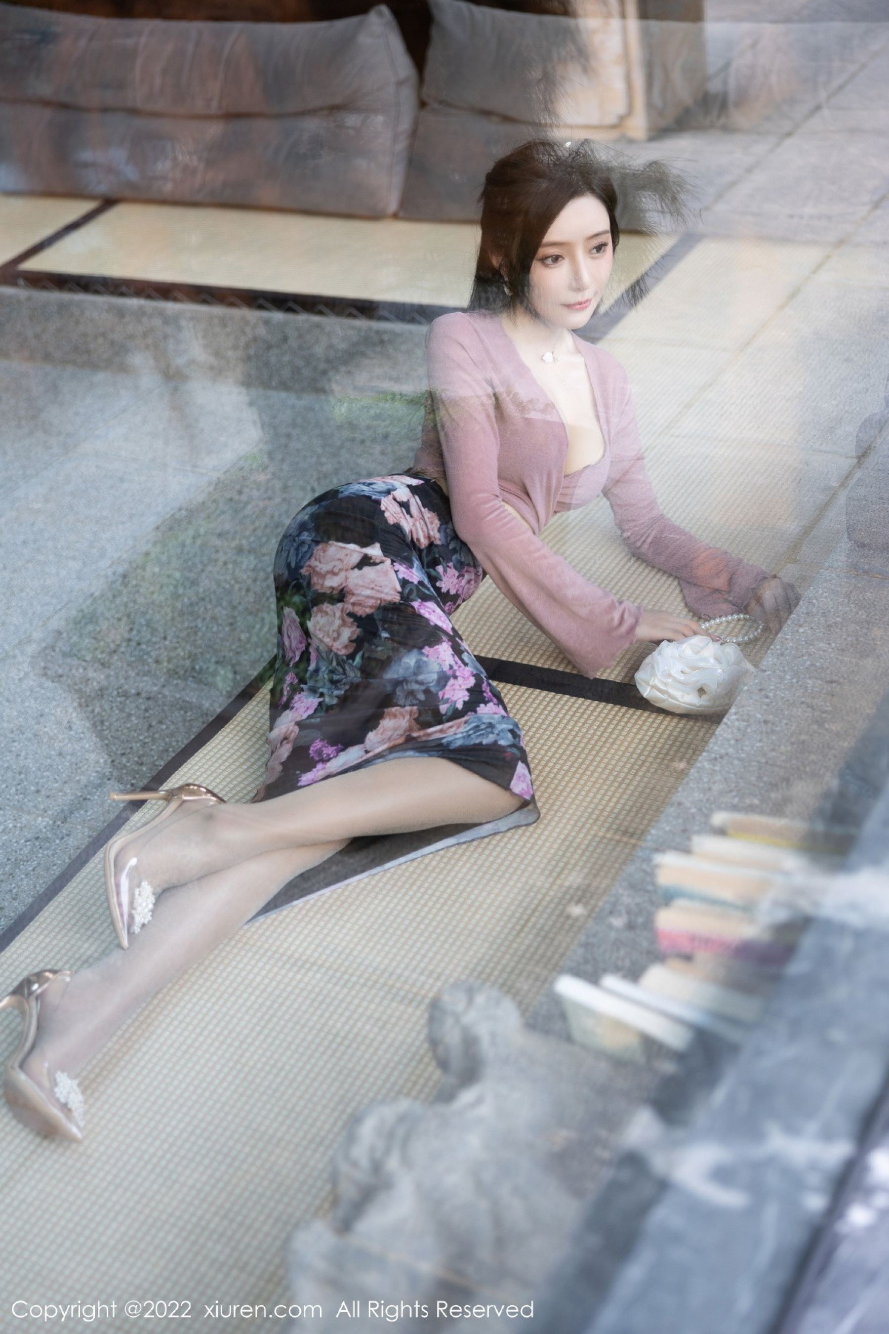 Vol. 5985 王馨瑶yanni | Page 2