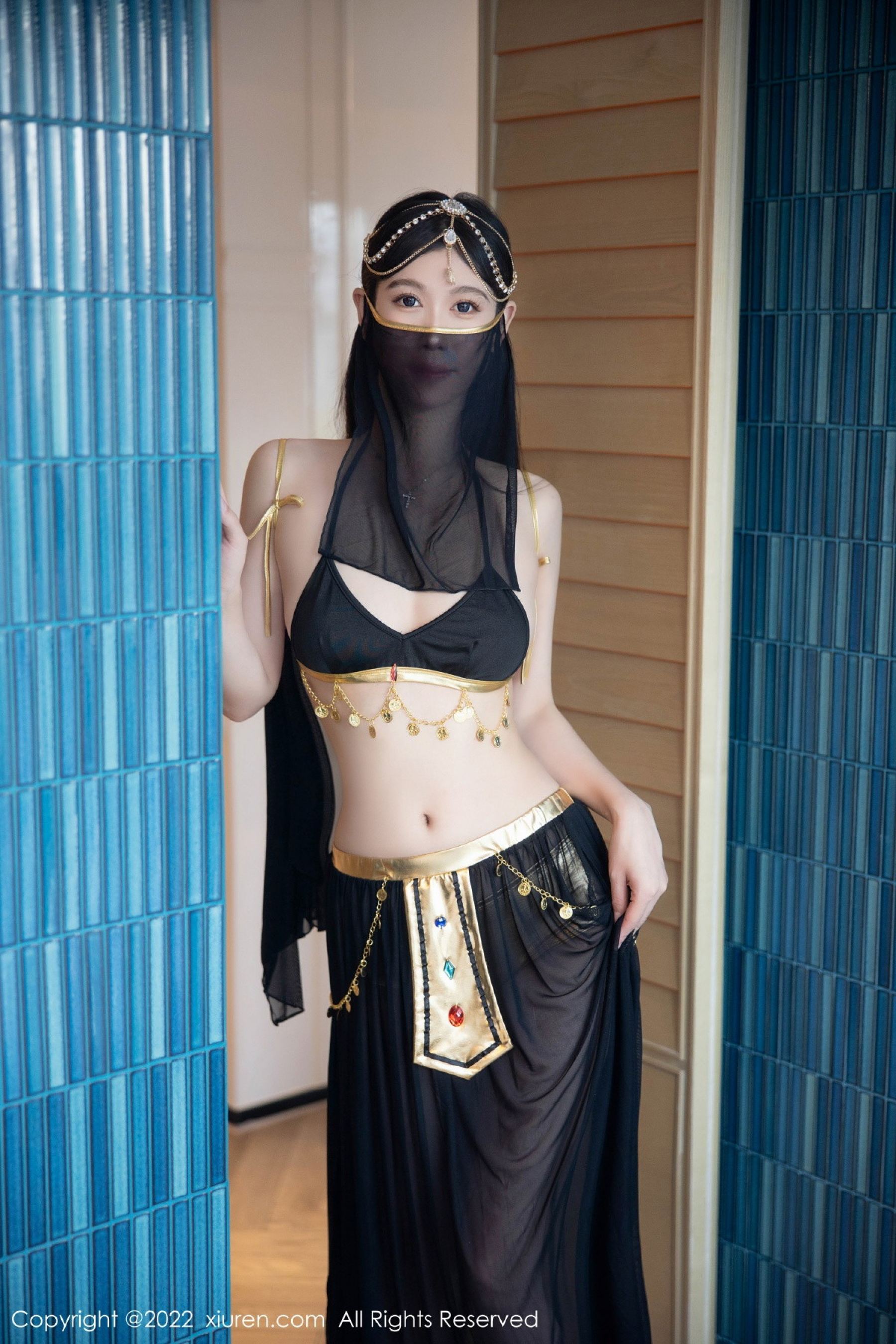 Vol. 5849 李雅柔182CM | Page 2